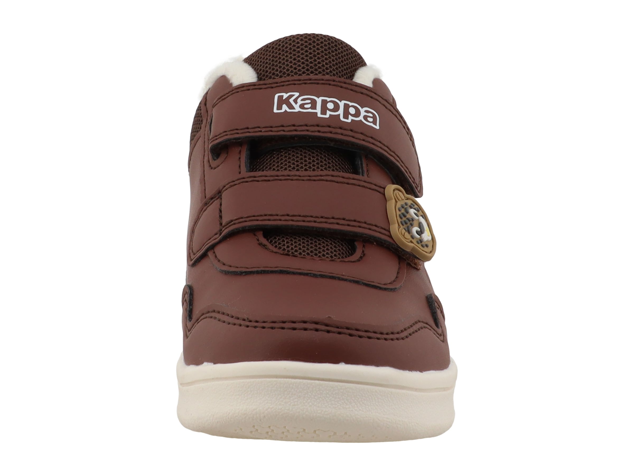 Kappa Sneaker »GILL«  Winterschuhe, gefüttert
