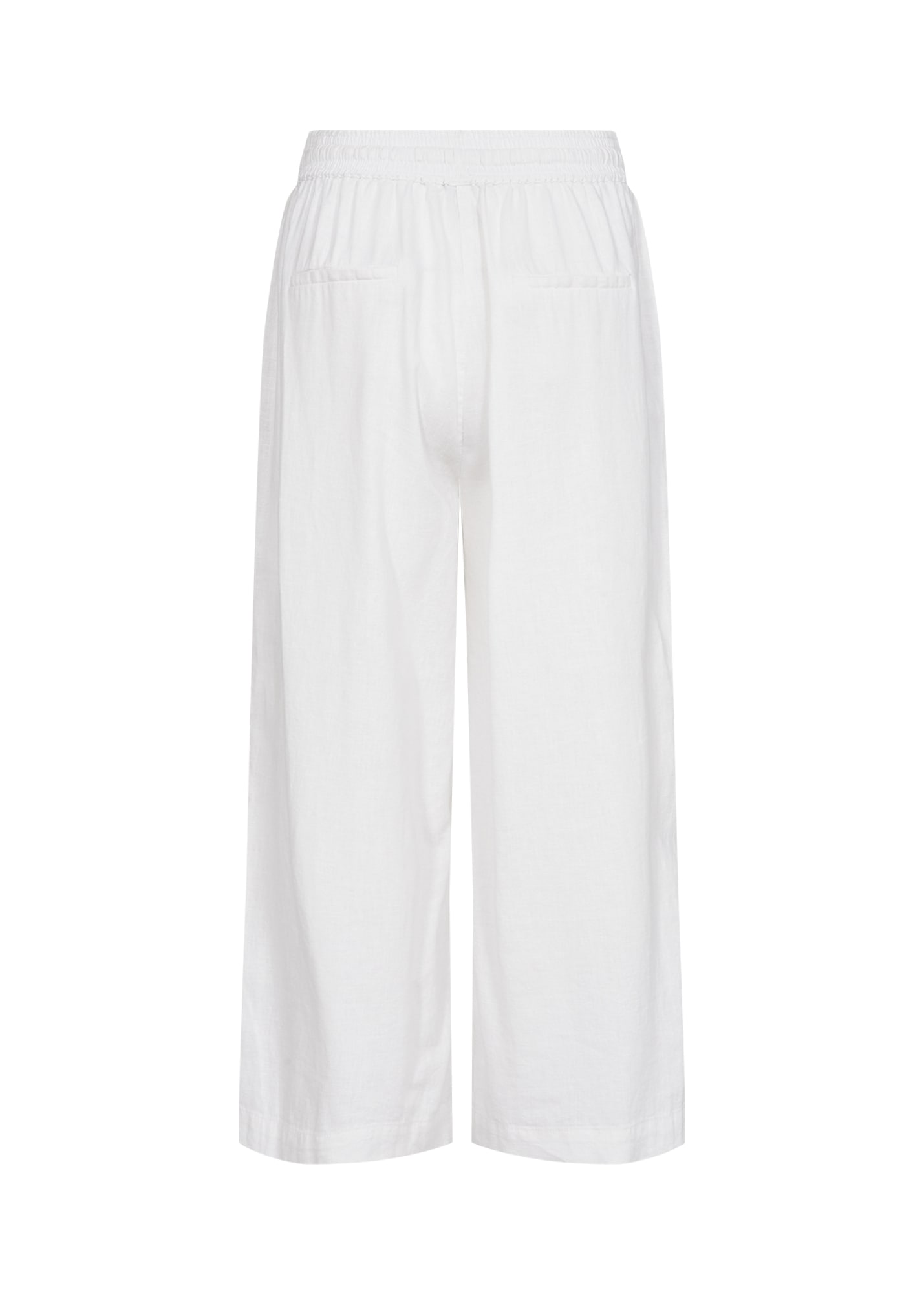 soyaconcept Schlupfhose »SC-INA 12-C«  Viskosemischung mit Leinen