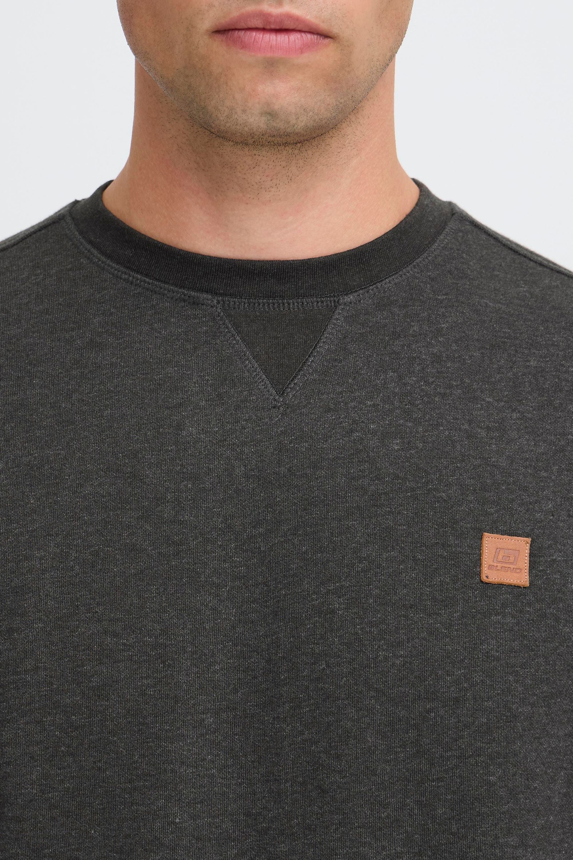 Blend Longpullover »Sweater BHPova«