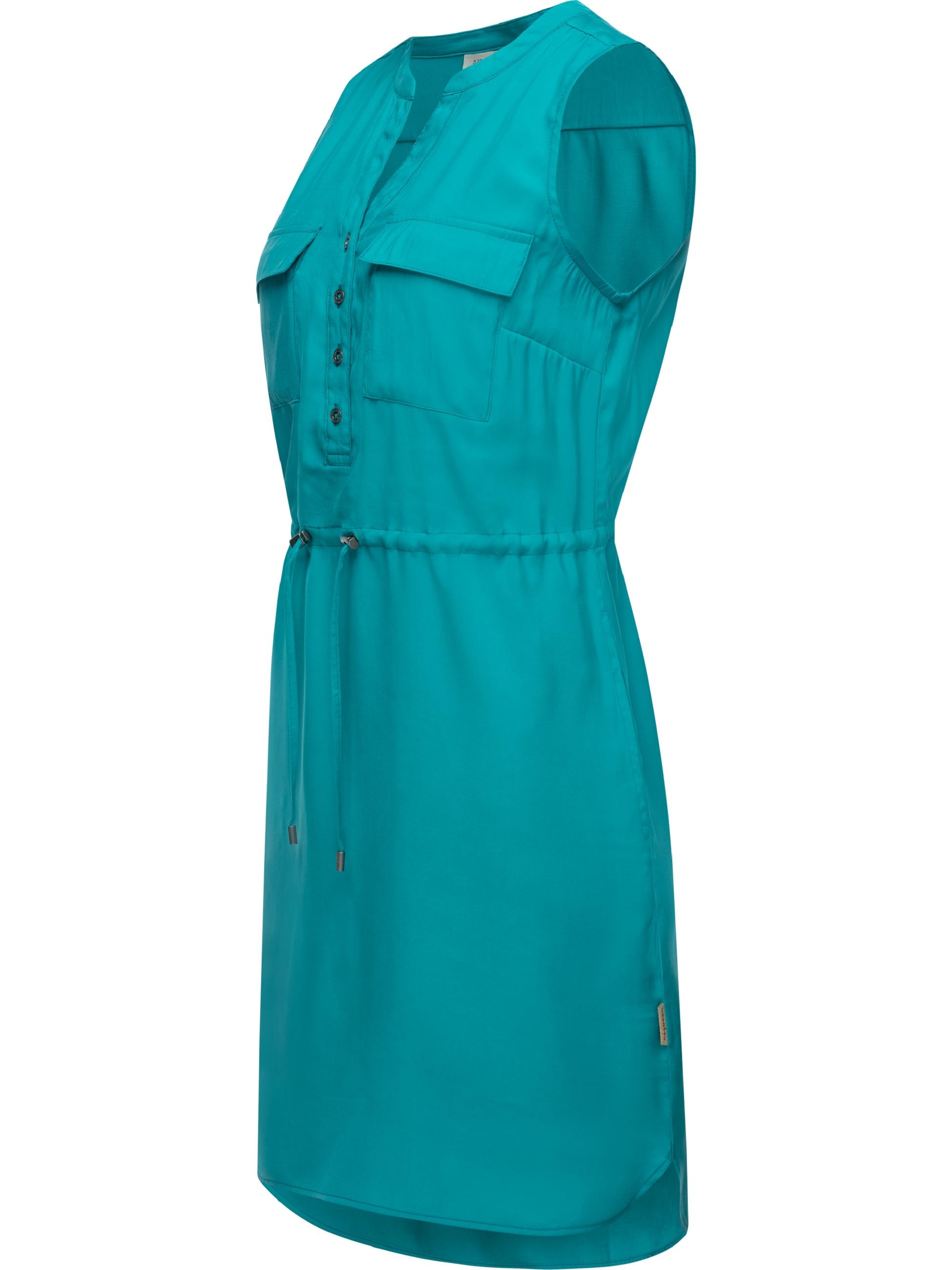 Ragwear Blusenkleid »Blusenkleid Roissin«