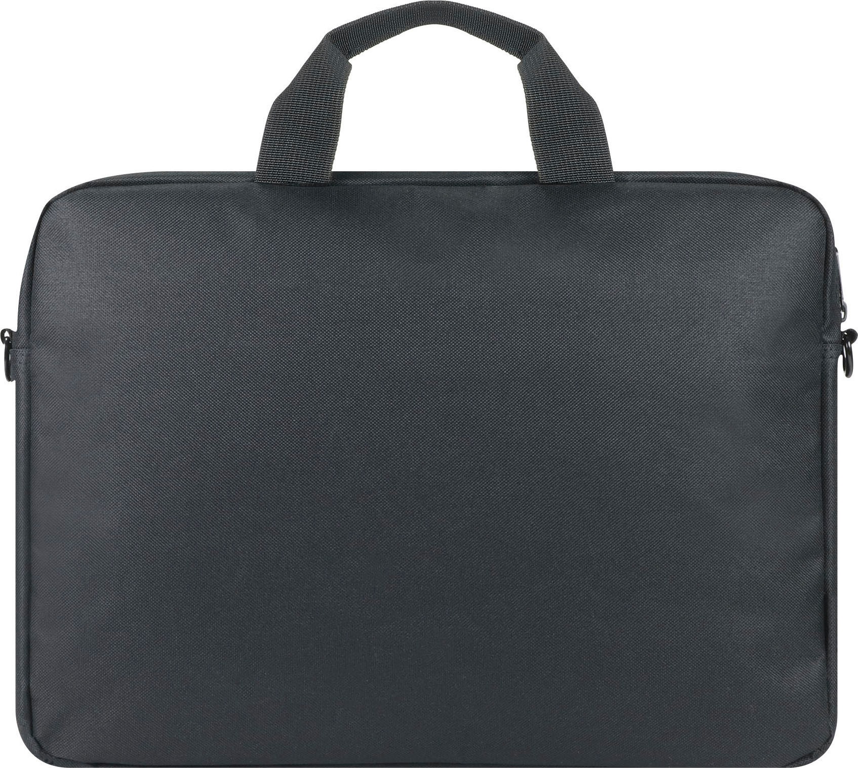 mobilis Laptoptasche »TheOne Basic 14-16«