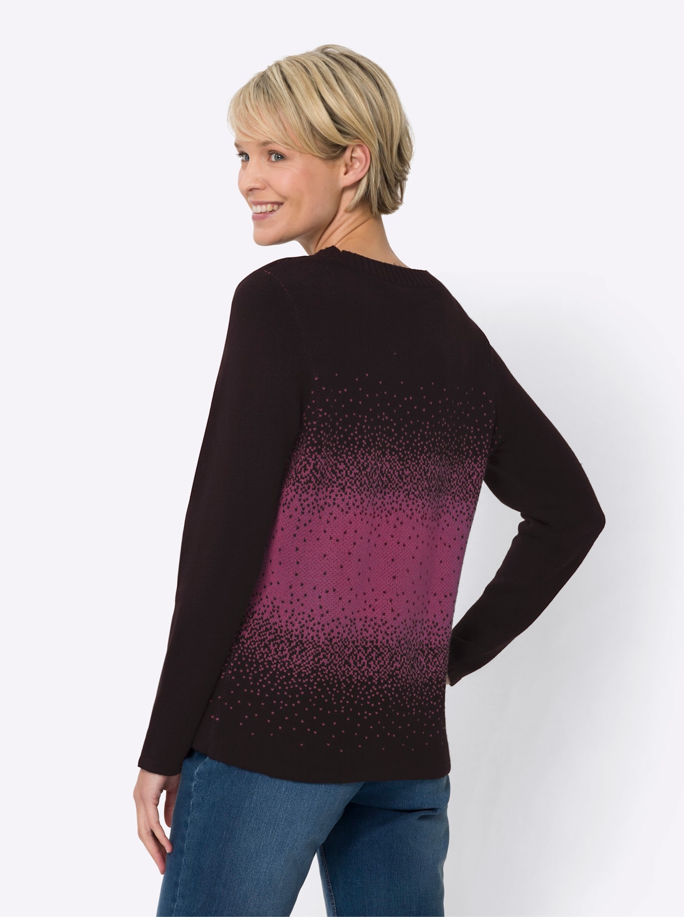 Classic Basics Rundhalspullover »Rundhals-Pullover«