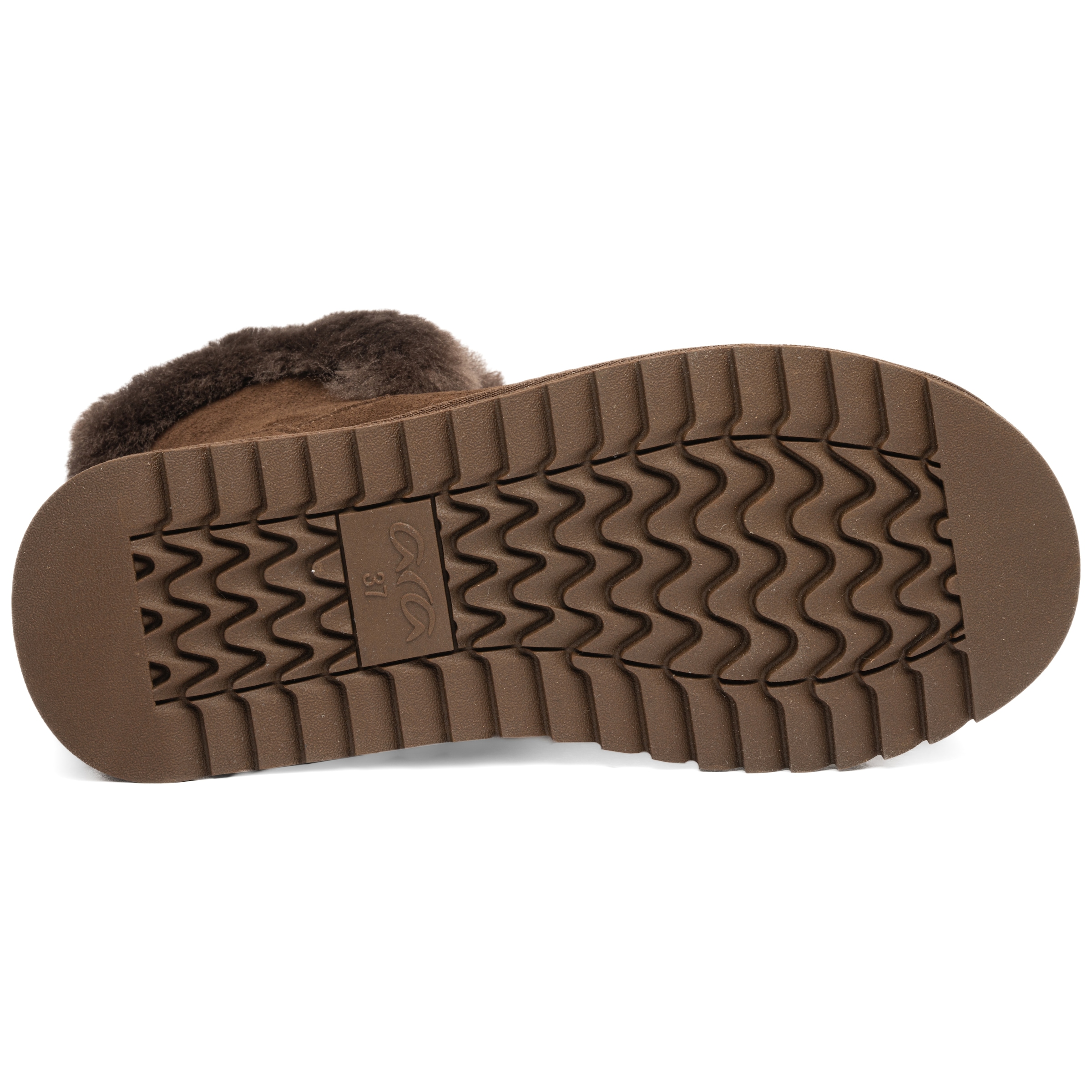 Ara Winterstiefelette »ARKTIS«  Winterboots, mit Ziernähten, in bequemer Schuhweite G (= weit)