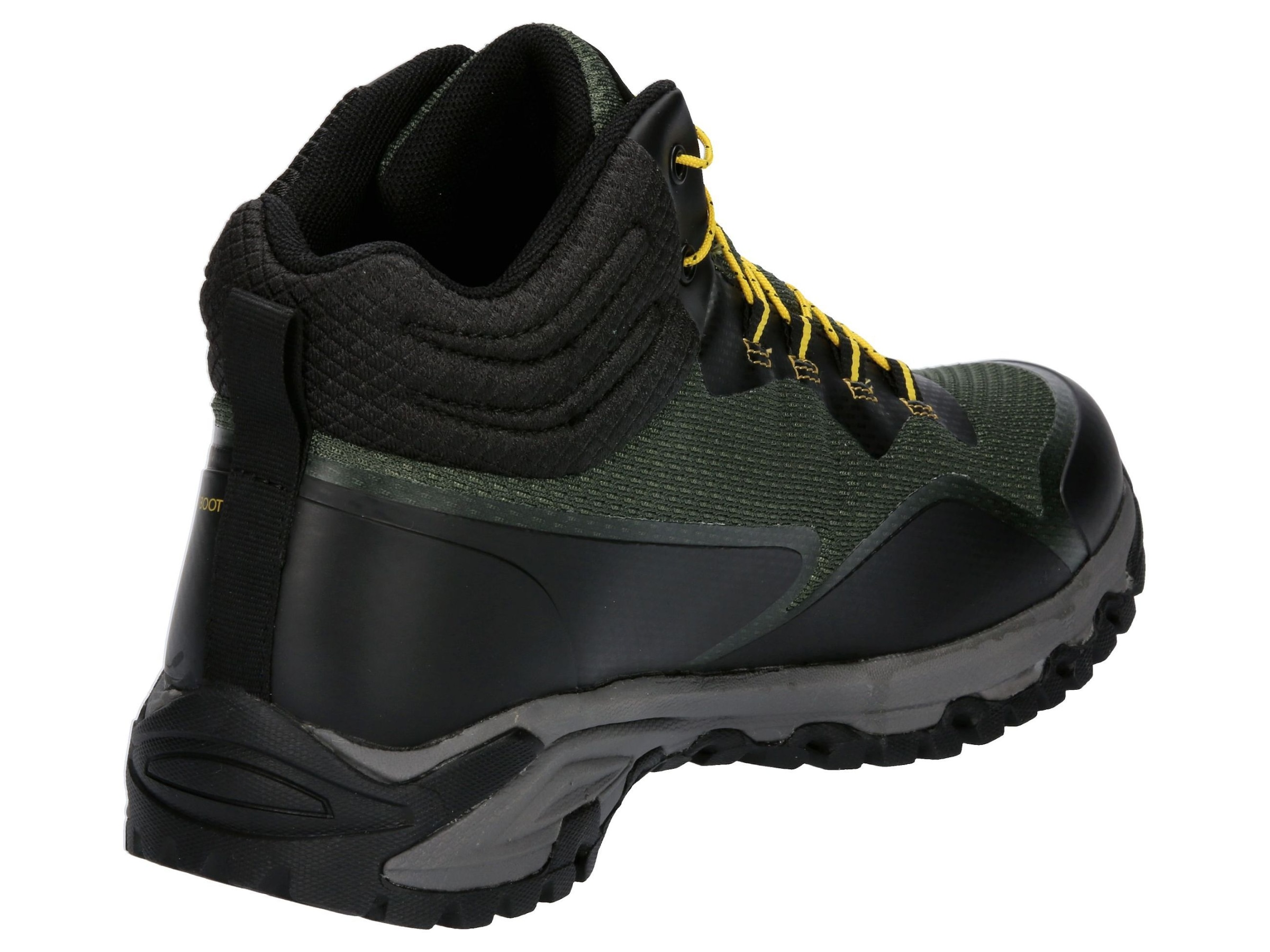 BRÜTTING Outdoorschuh »Outdoorstiefel Mount Clarke«