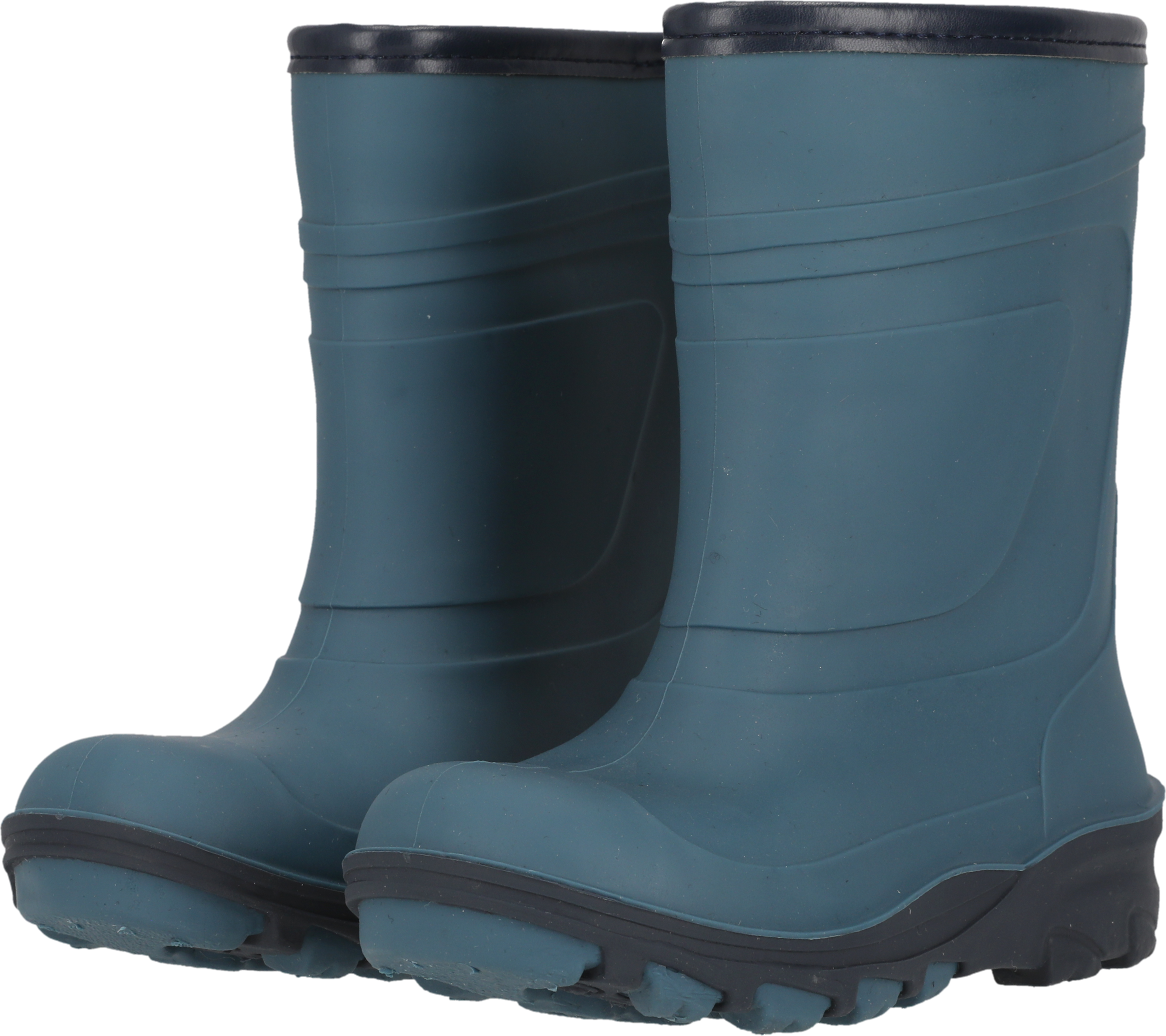 ZIGZAG Gummistiefel »FIAN KIDS THERMO BOOT«  wassedicht, wärmend