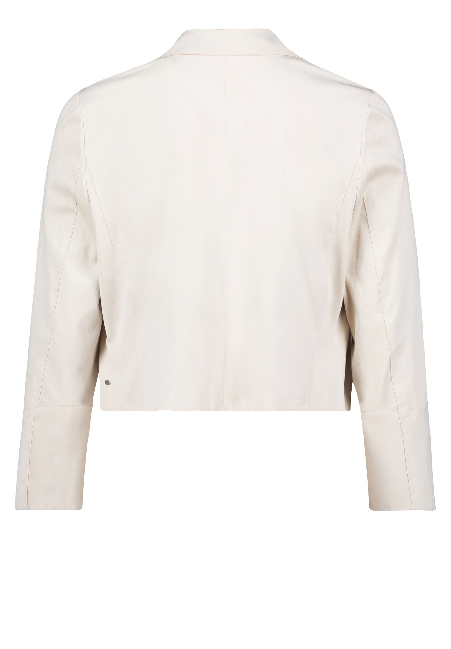 Vera Mont Bikerjacke »Bikerjacke langarm«