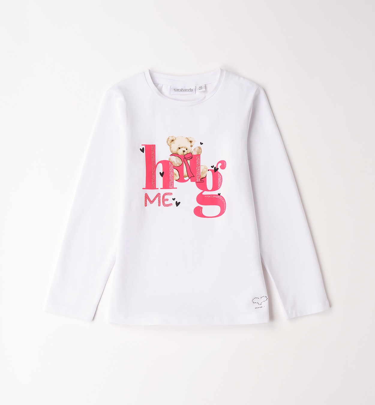 Sarabanda Sweatshirt »BABY GIRL SWEATER«
