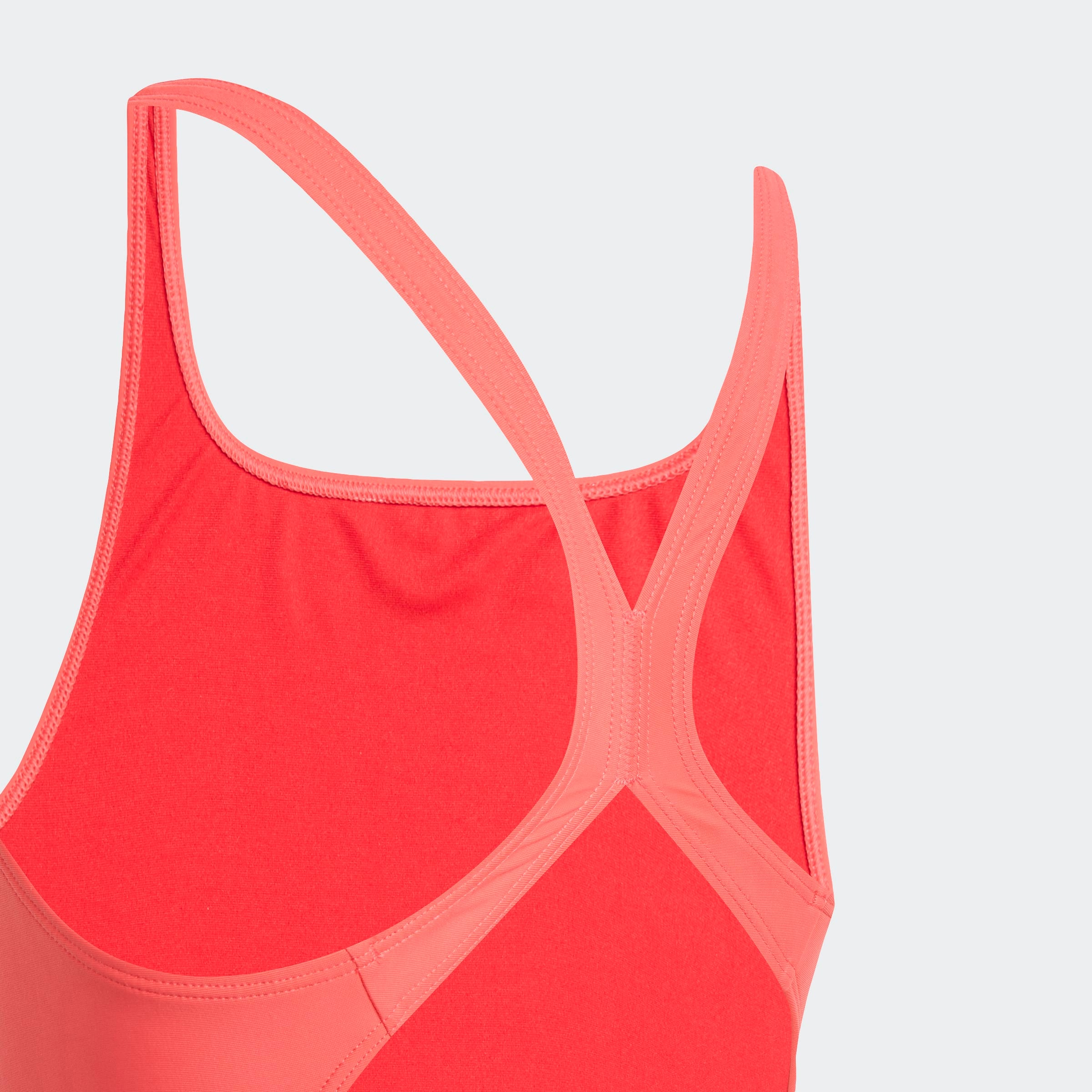adidas Performance Badeanzug »3S BLD SWIMSUIT«