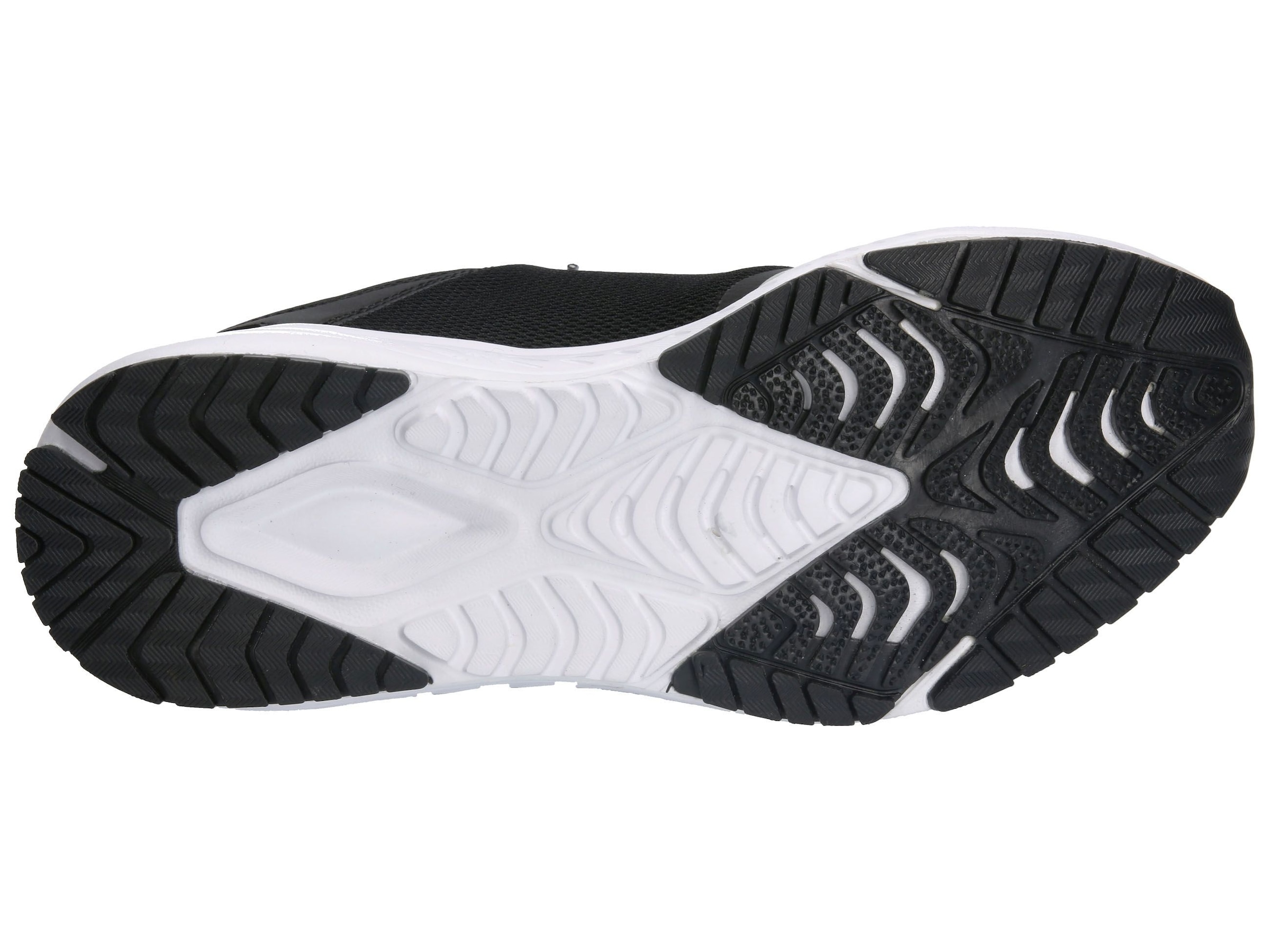 Lico Sneaker »Freizeitschuh Basildon«