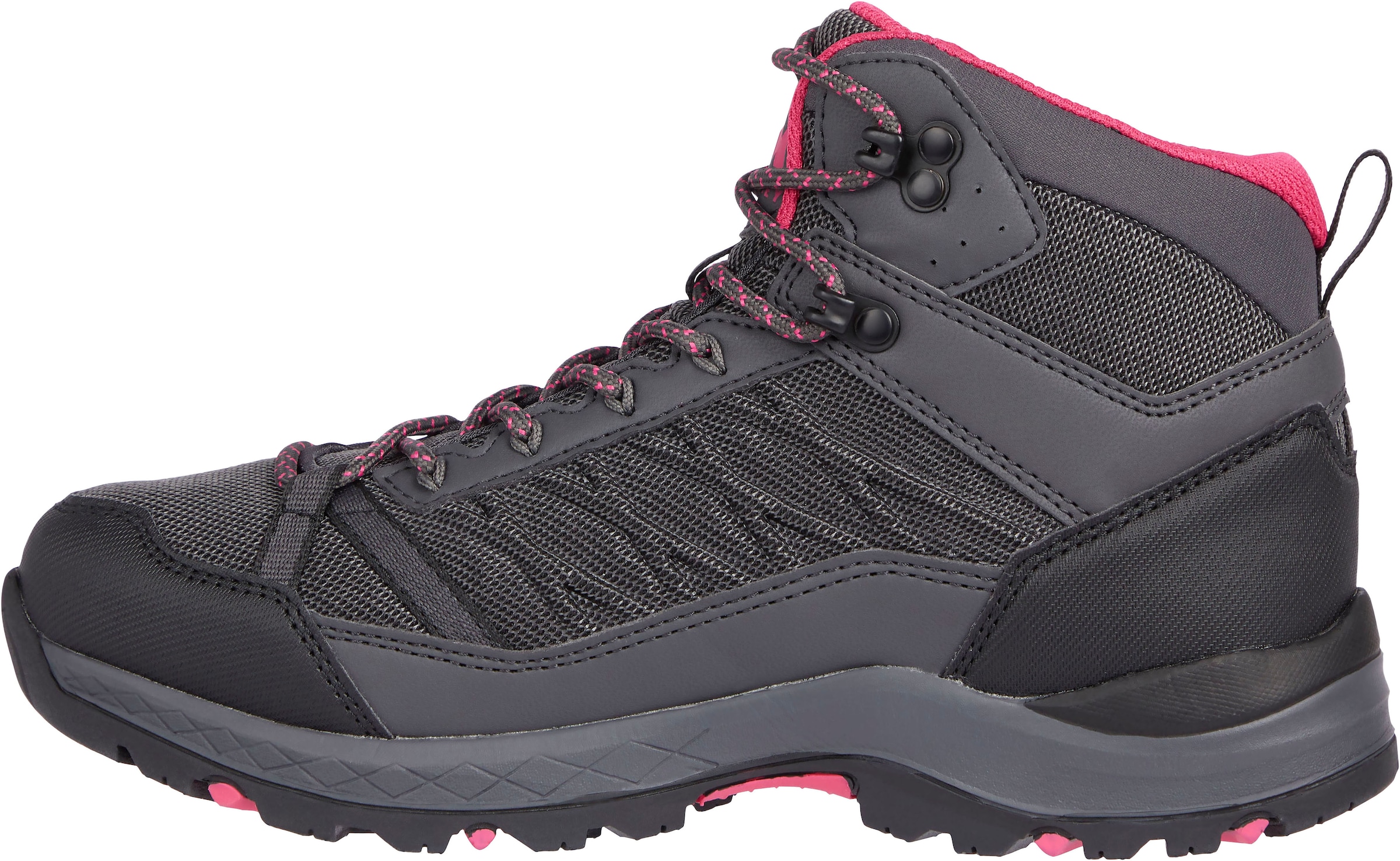 McKINLEY Wanderschuh »Kona V MID AQX W«, wasserdicht