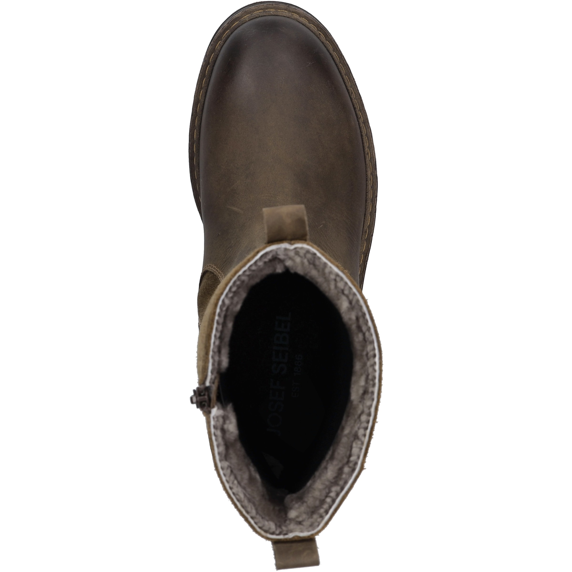 Josef Seibel Stiefel »Curtis 52, brasil«