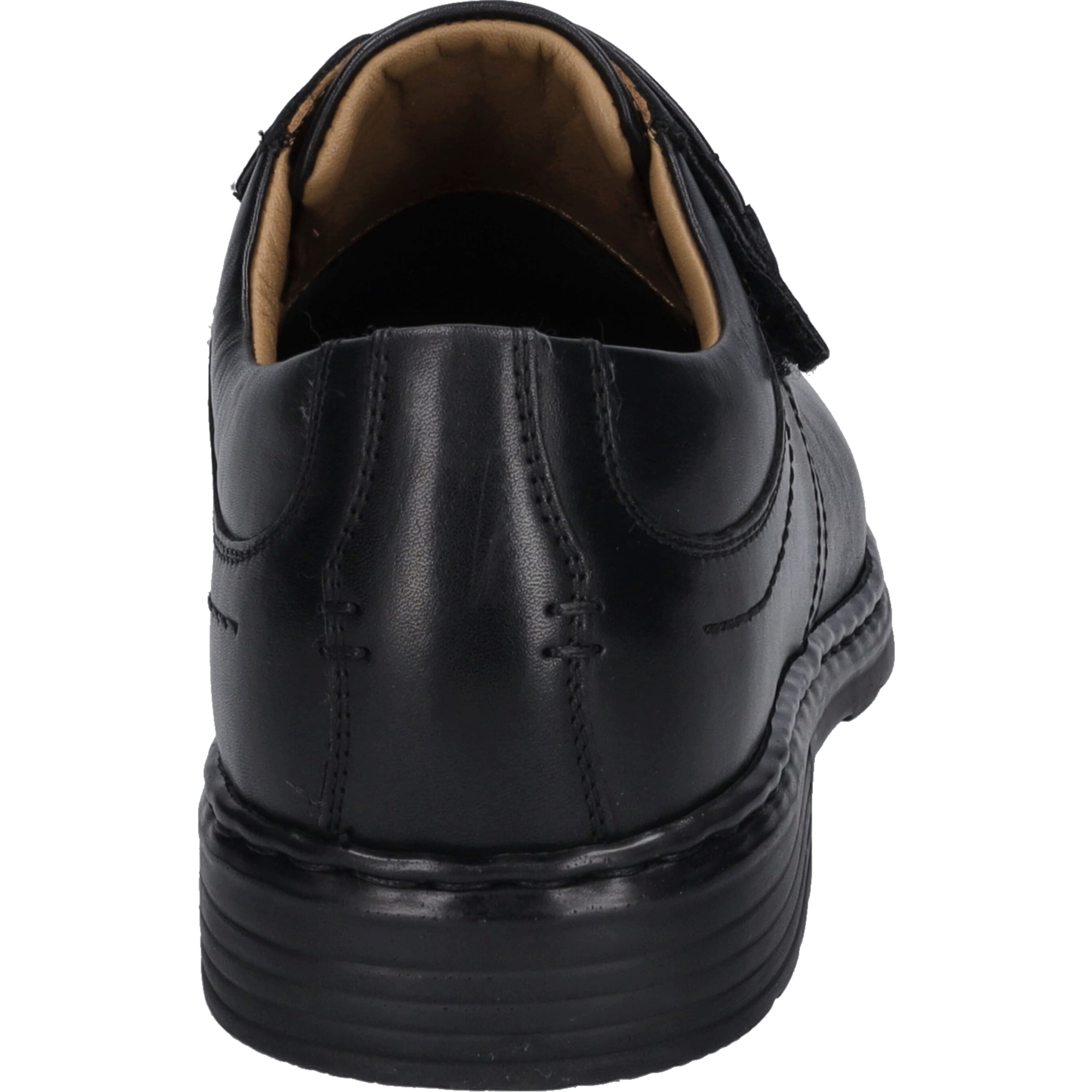 Josef Seibel Slipper »Alastair 16, schwarz«