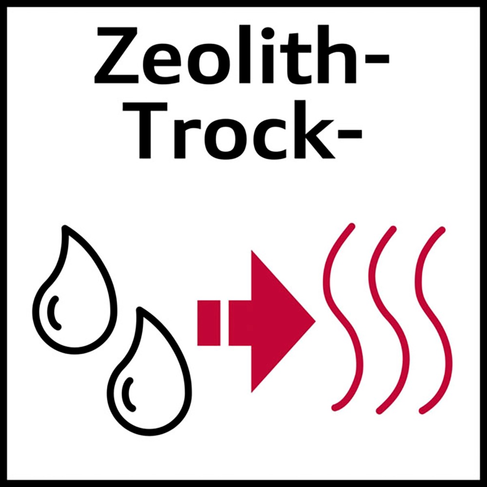 NEFF vollintegrierbarer Geschirrspüler N 70 »S157ZCX01E«, 14 Maßgedecke, Time Light: auf den Boden projizierte Restlaufzeit