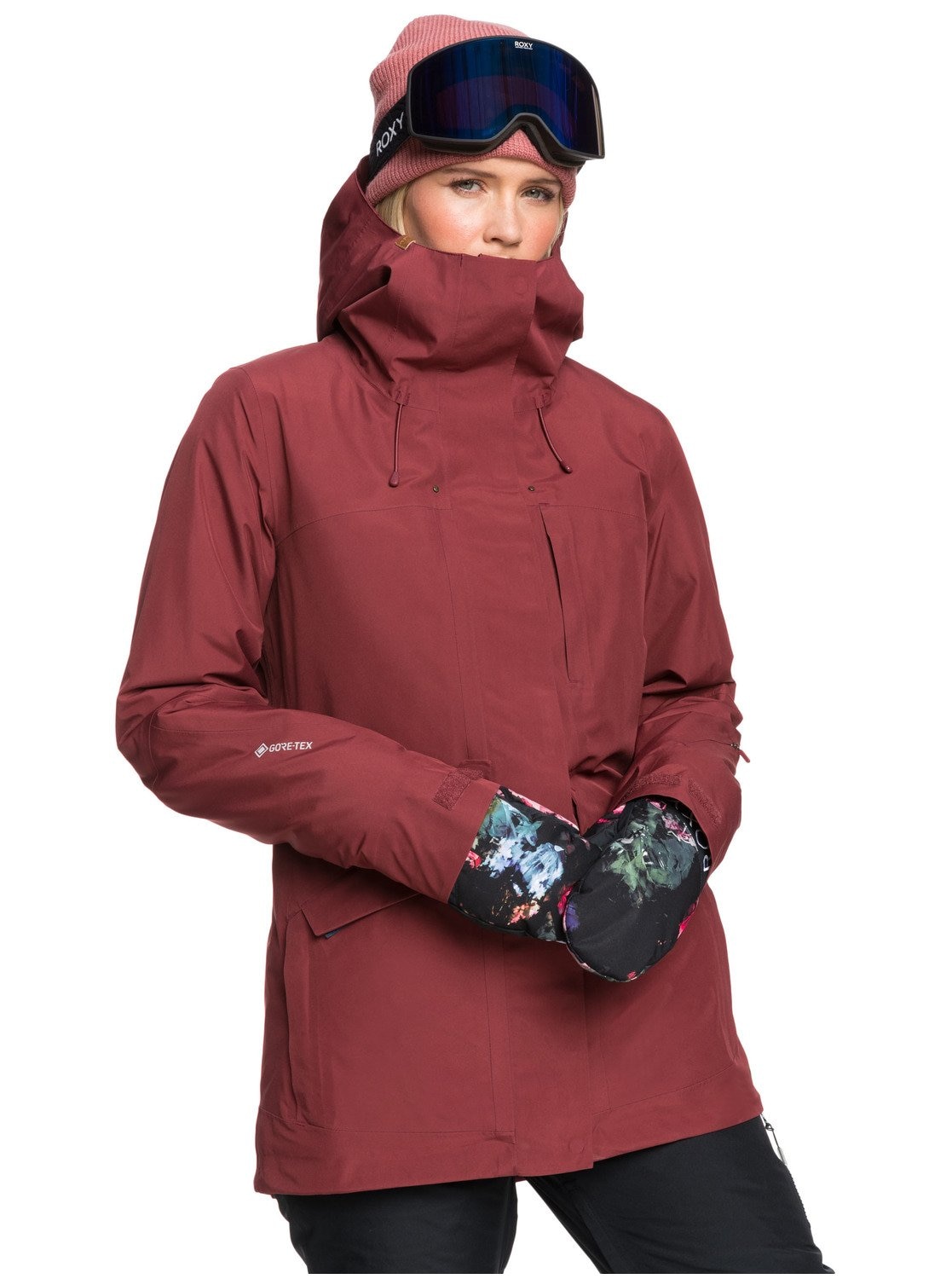 Roxy Snowboardjacke »GORE-TEX® Glade«