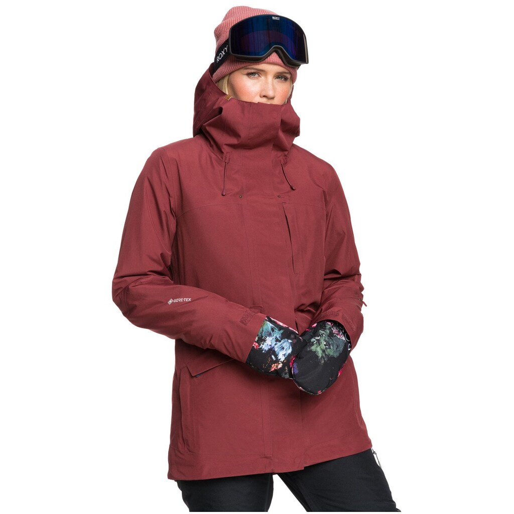 Roxy Snowboardjacke »GORE-TEX® Glade«