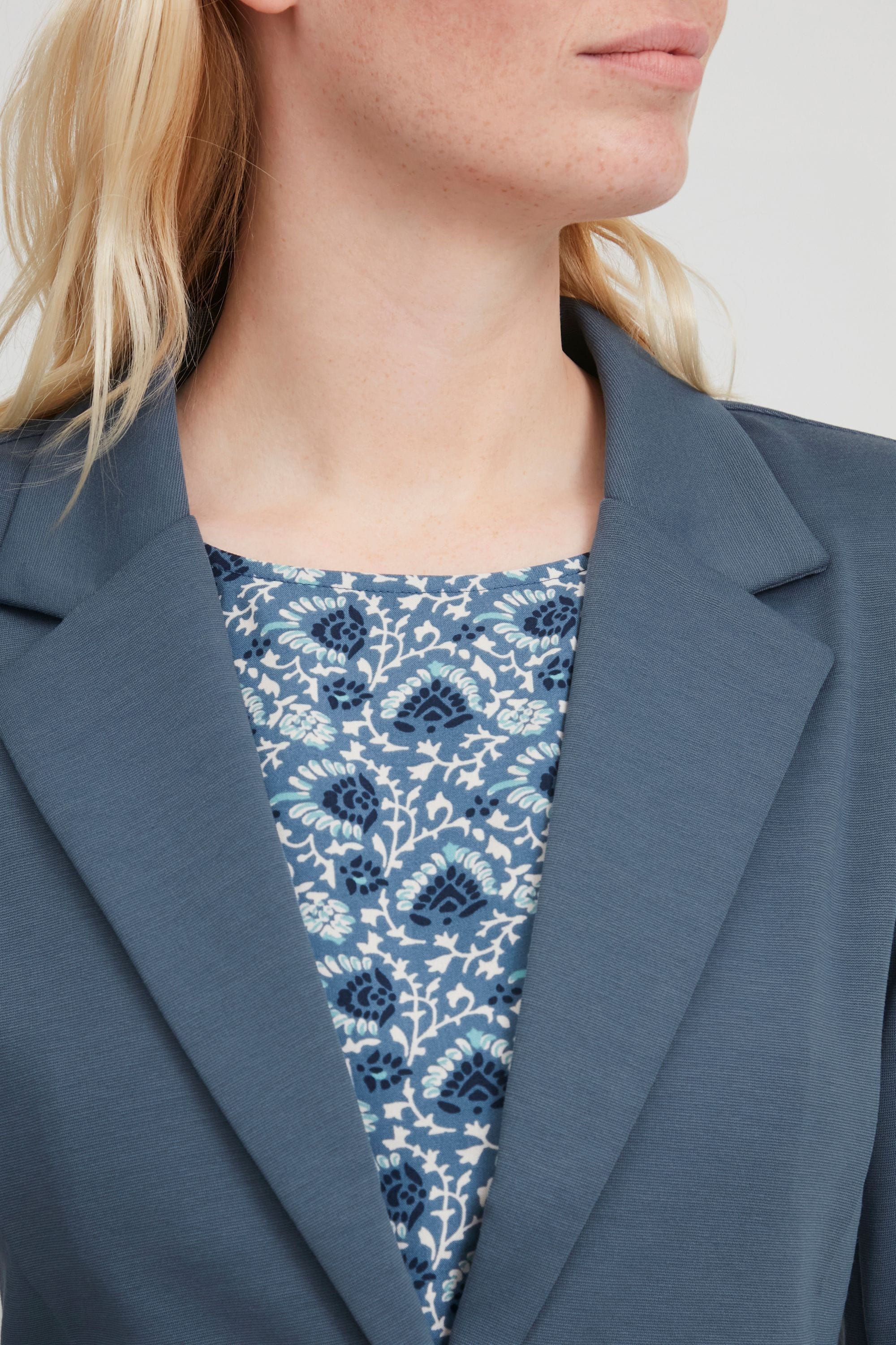 fransa Jackenblazer »Blazer FRZablazer«