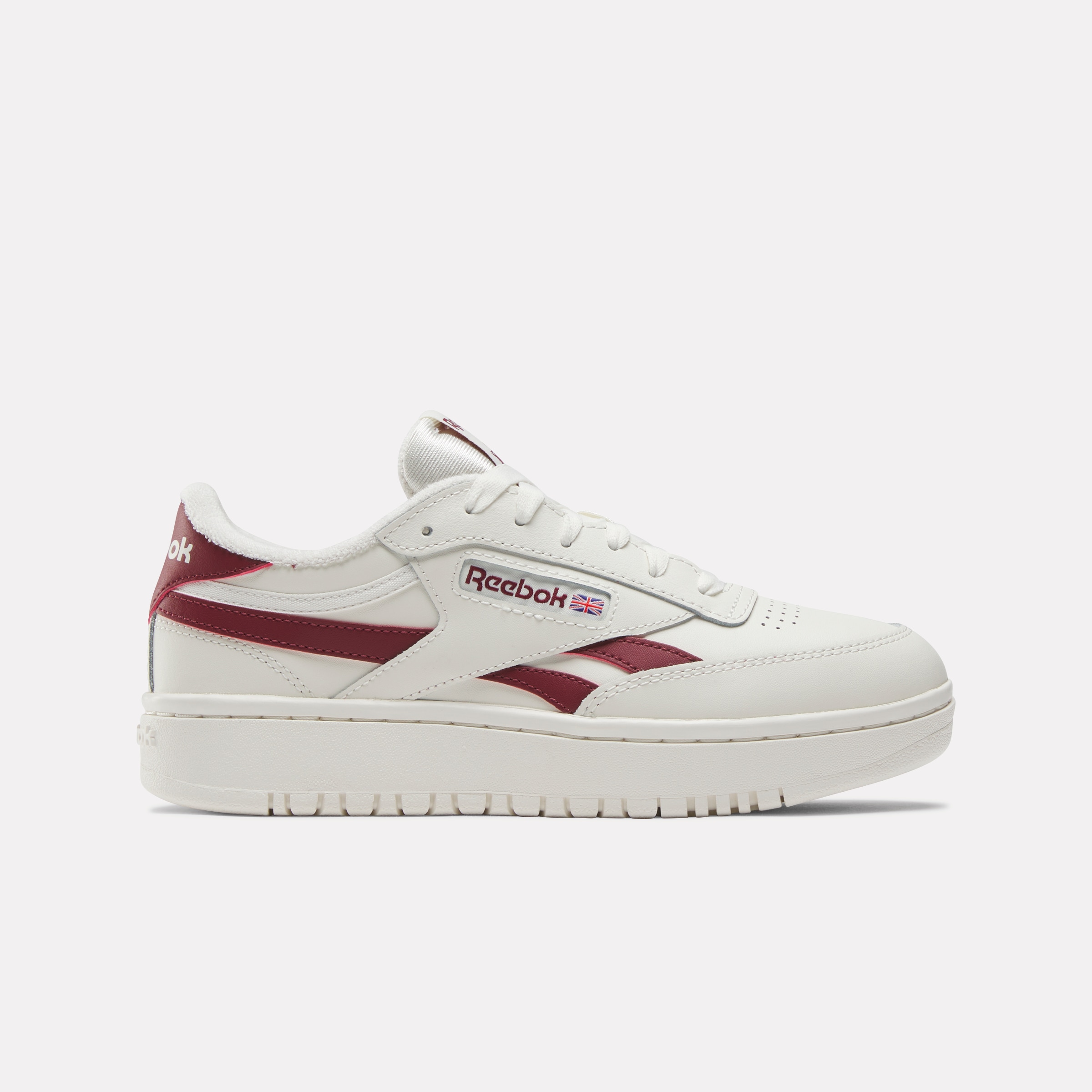 Reebok Classic Sneaker »CLUB C DOUBLE REVENGE«