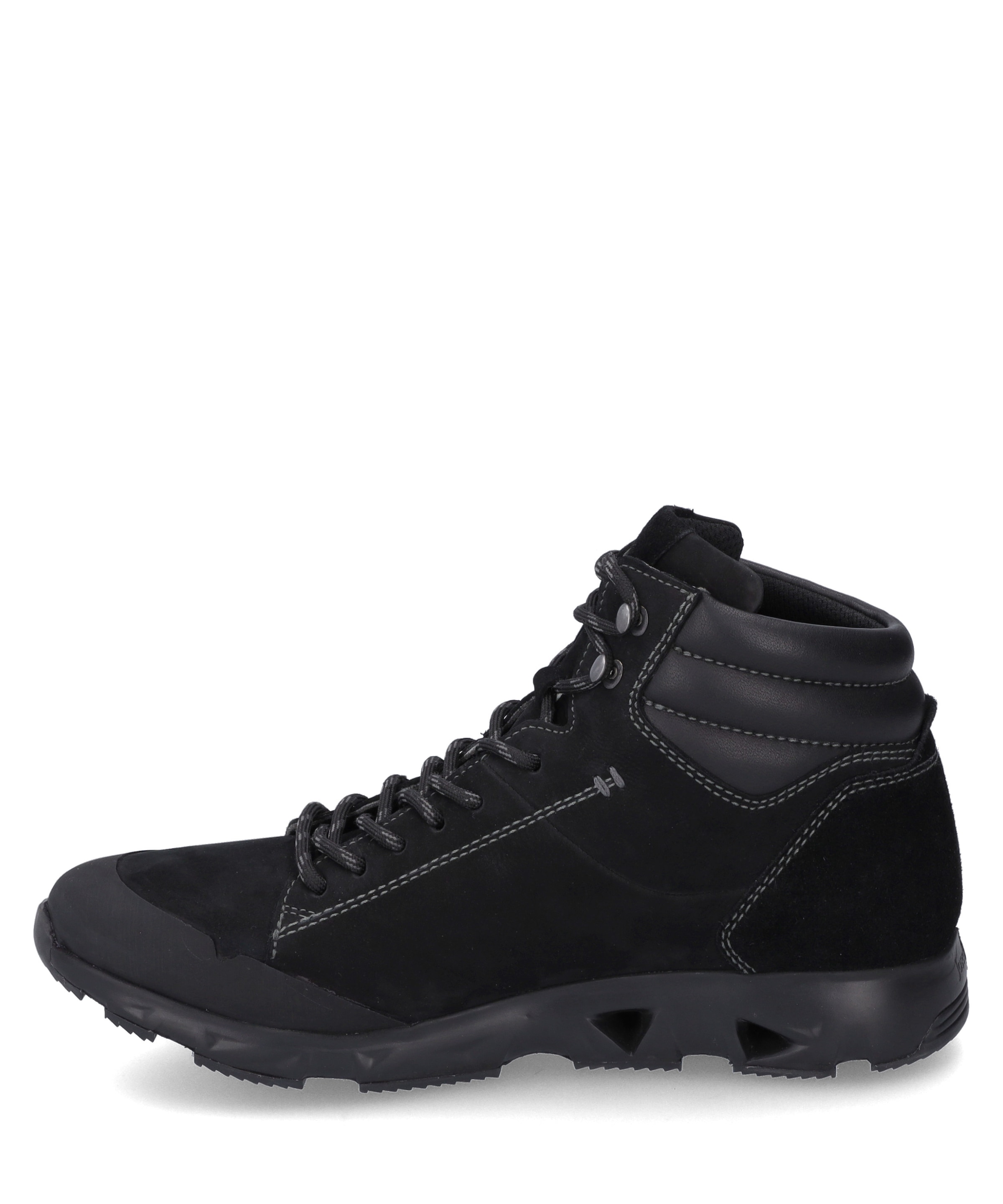 Josef Seibel Stiefelette »Noah 55, schwarz«