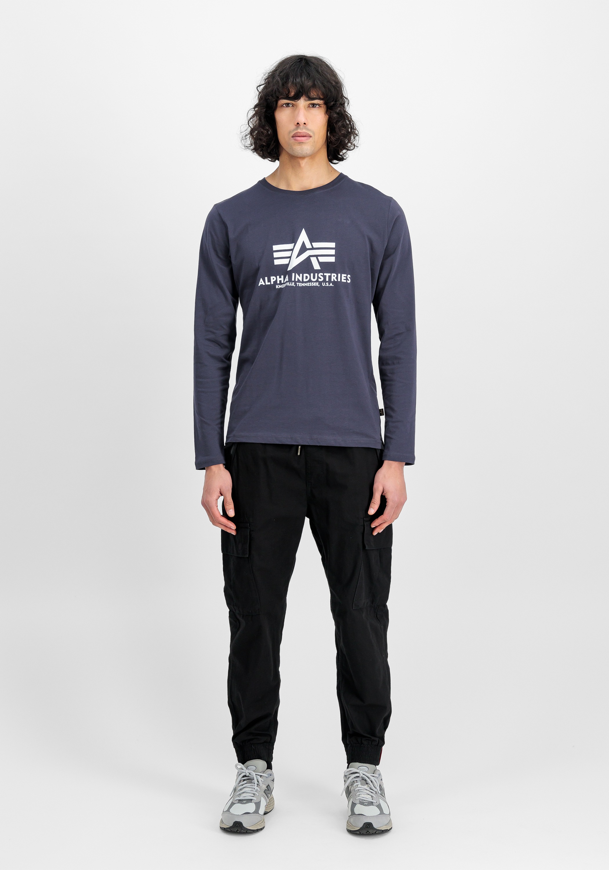 Alpha Industries Jogginghose »Alpha Industries Men - Pants Ripstop Jogger«