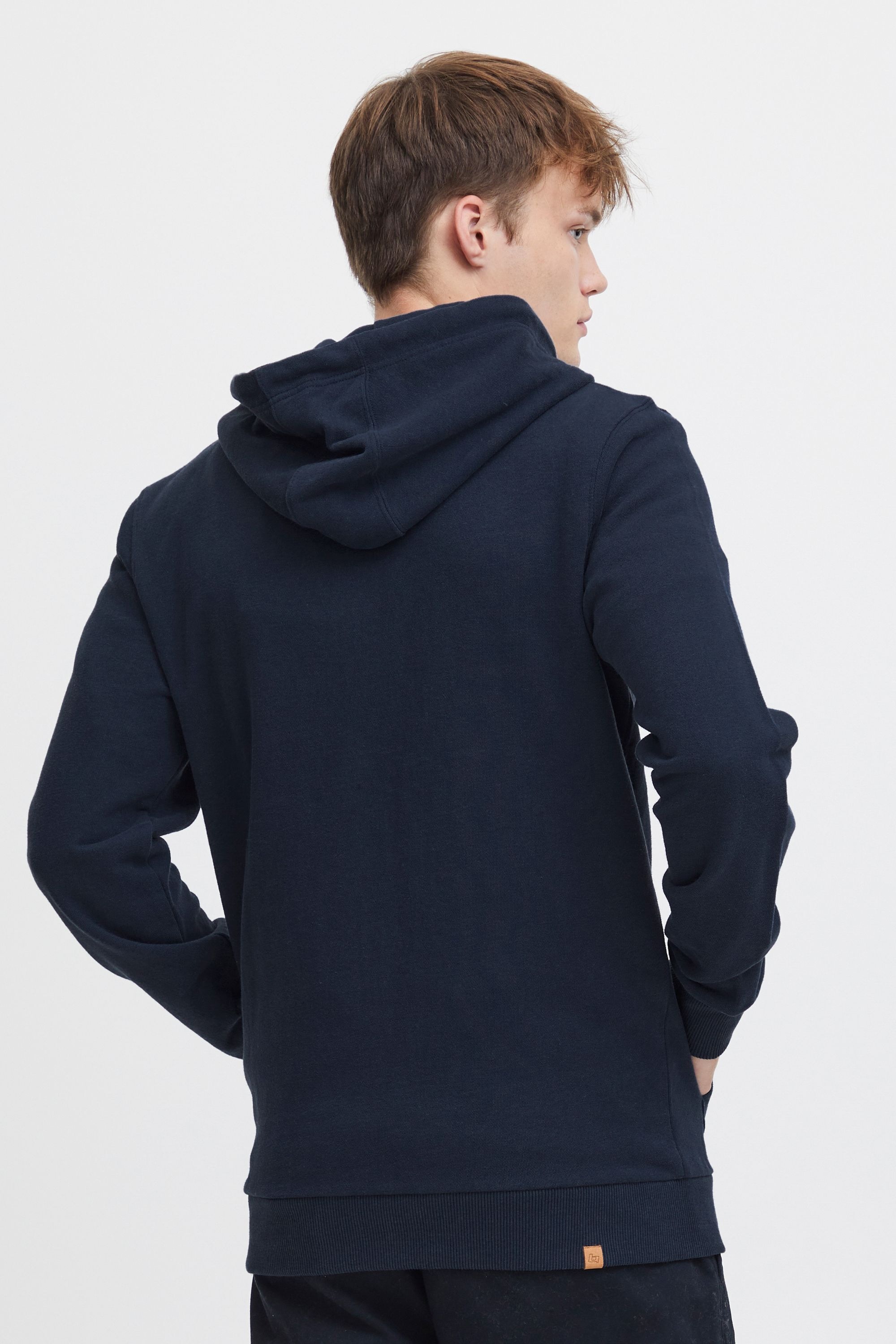Blend Kapuzensweatjacke »Kapuzensweatjacke BHLobal«