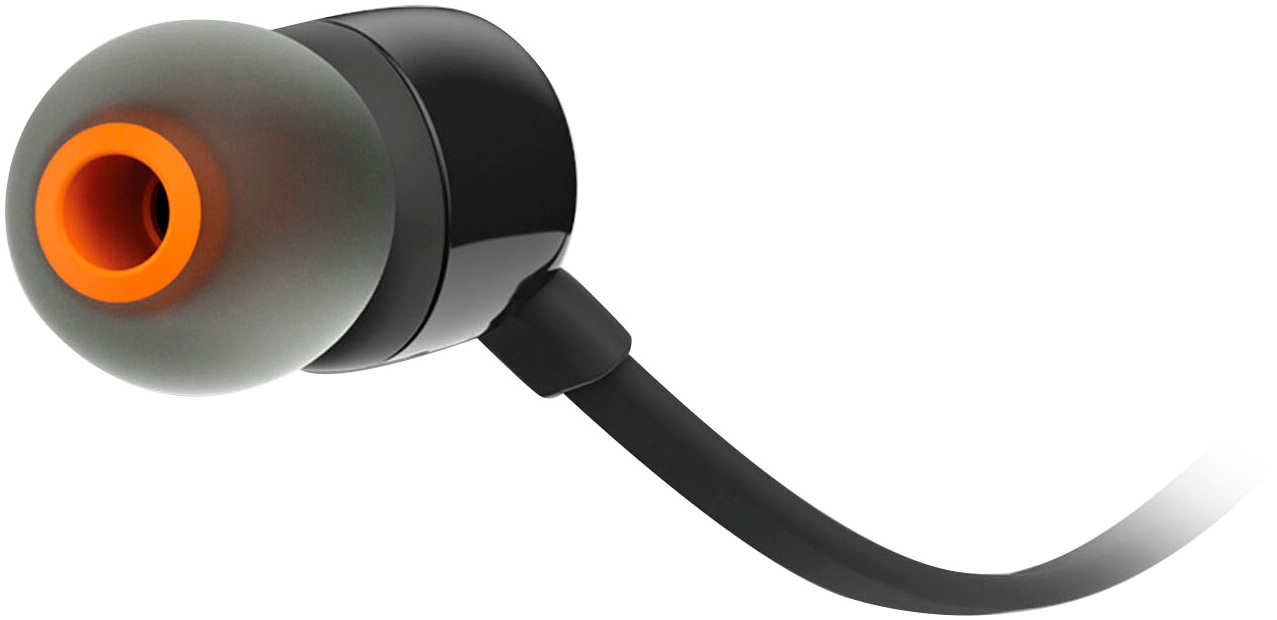 JBL In-Ear-Kopfhörer »Tune 110« A2DP Bluetooth Freisprechfunktion