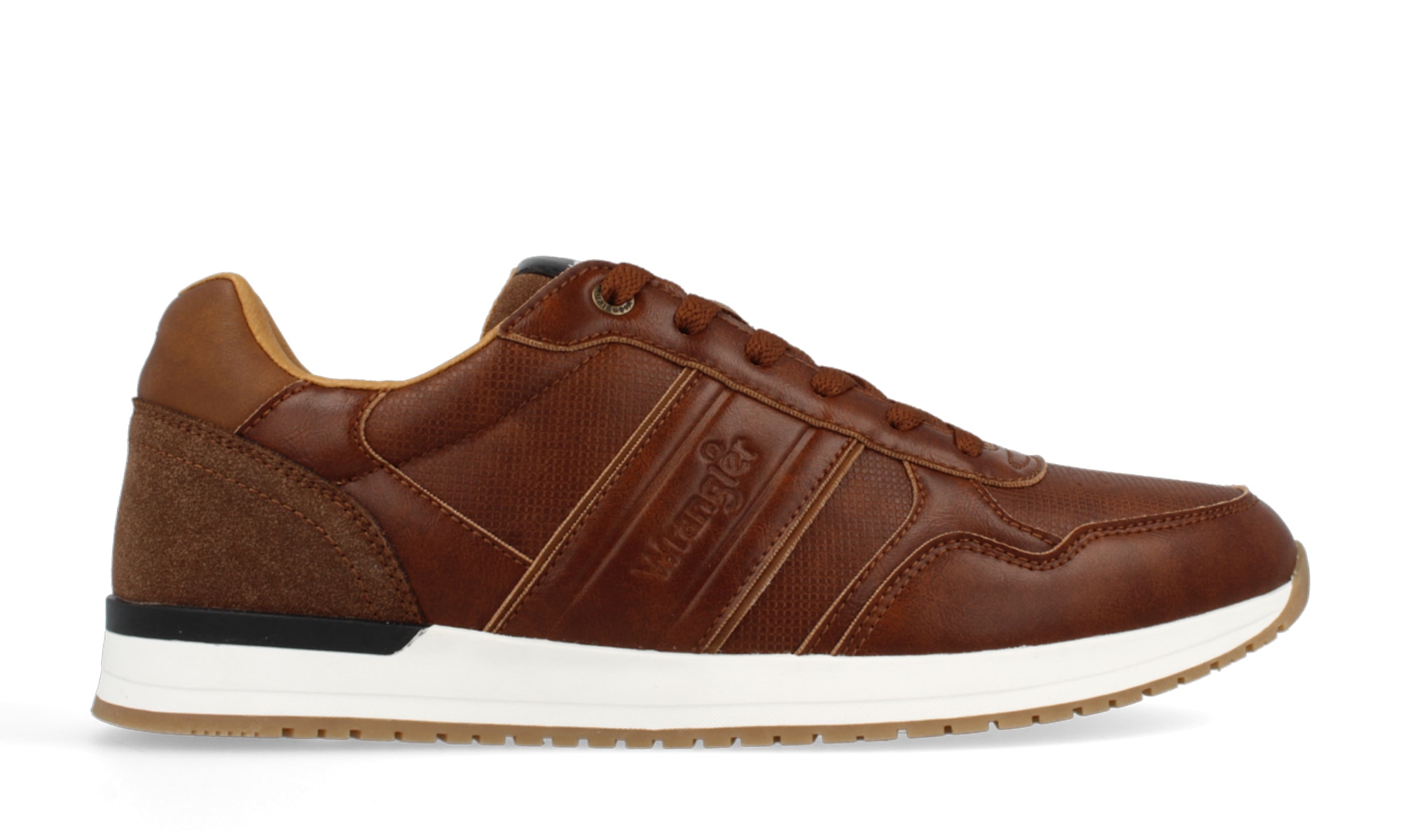 Wrangler Sneaker »TERRELL MEN LOW«