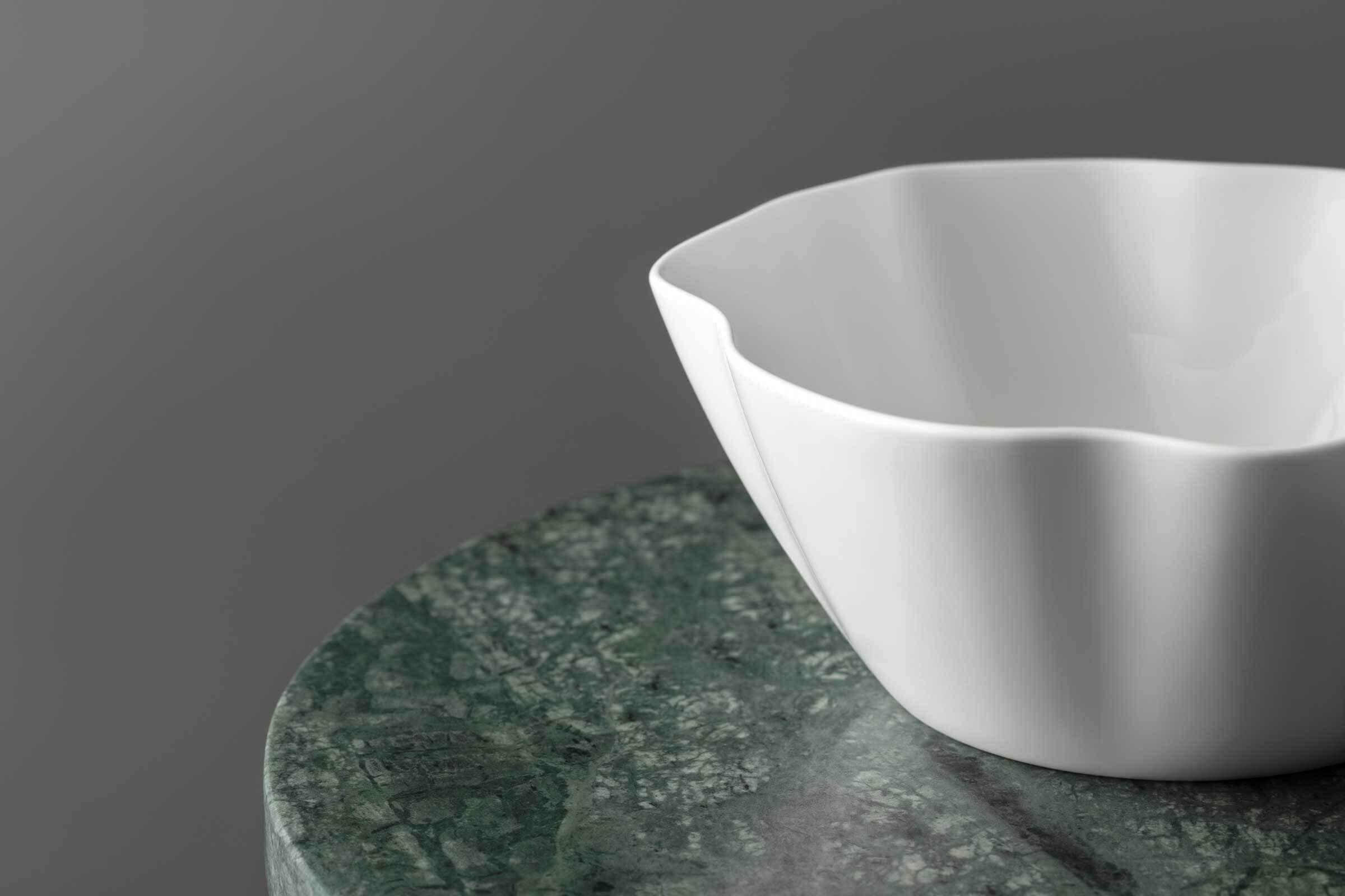 Villeroy & Boch Geschirr-Set »Einsteiger-Set Pura 8er Set weiß« Spülmaschinenfest, Mikrowellensicher