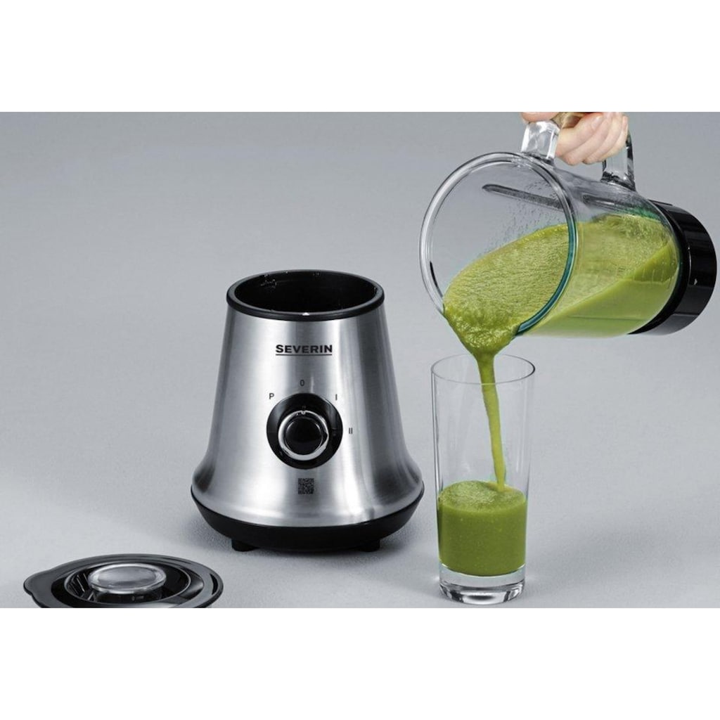 Severin Standmixer »SM 3737«, 500 W