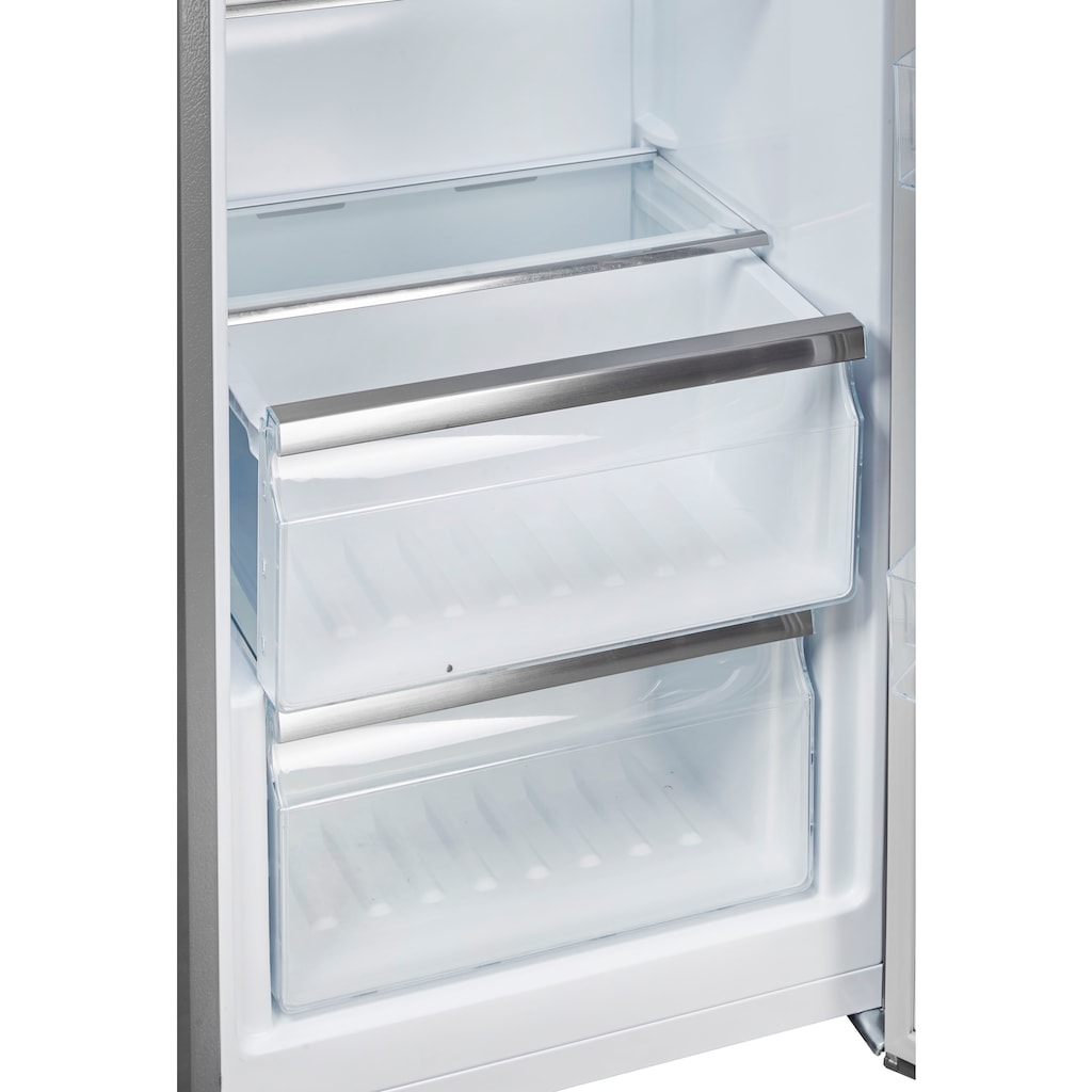 Hisense Kühlschrank, RL481N4BIE, 185,5 cm hoch, 59,5 cm breit