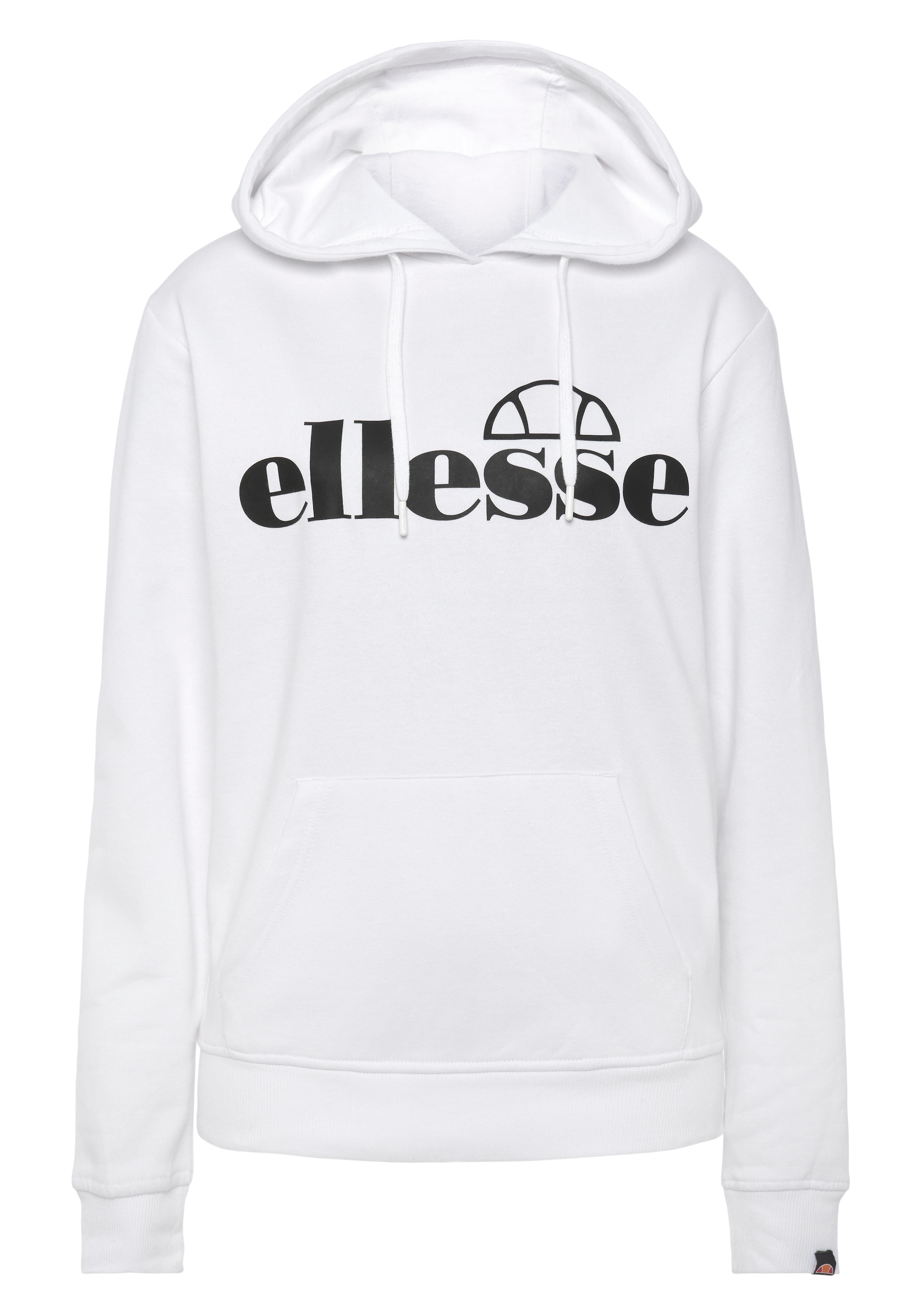 Ellesse Kapuzensweatshirt »LYARA OH HOODY«