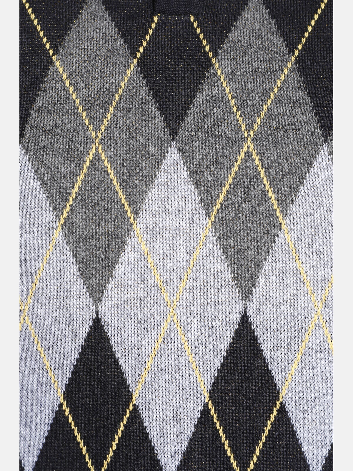 Charles Colby Langarm-Poloshirt »Langarm-Poloshirt EARL JERRY«