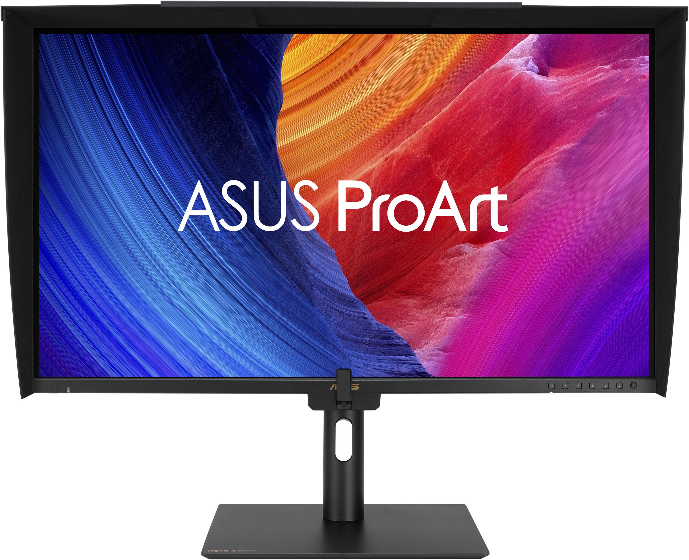 Asus LED-Monitor »PA27UCGE« 69 cm/27 ″  3840 x 2160 px 1 Reaktionszeit 160 Hz