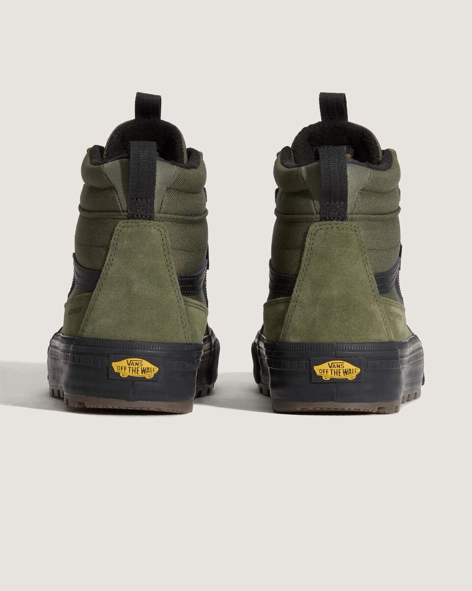 Vans Sneaker »MTE SK8-Hi Waterproof Insulated«  wasserdichter, gefütterter Sneakerboot