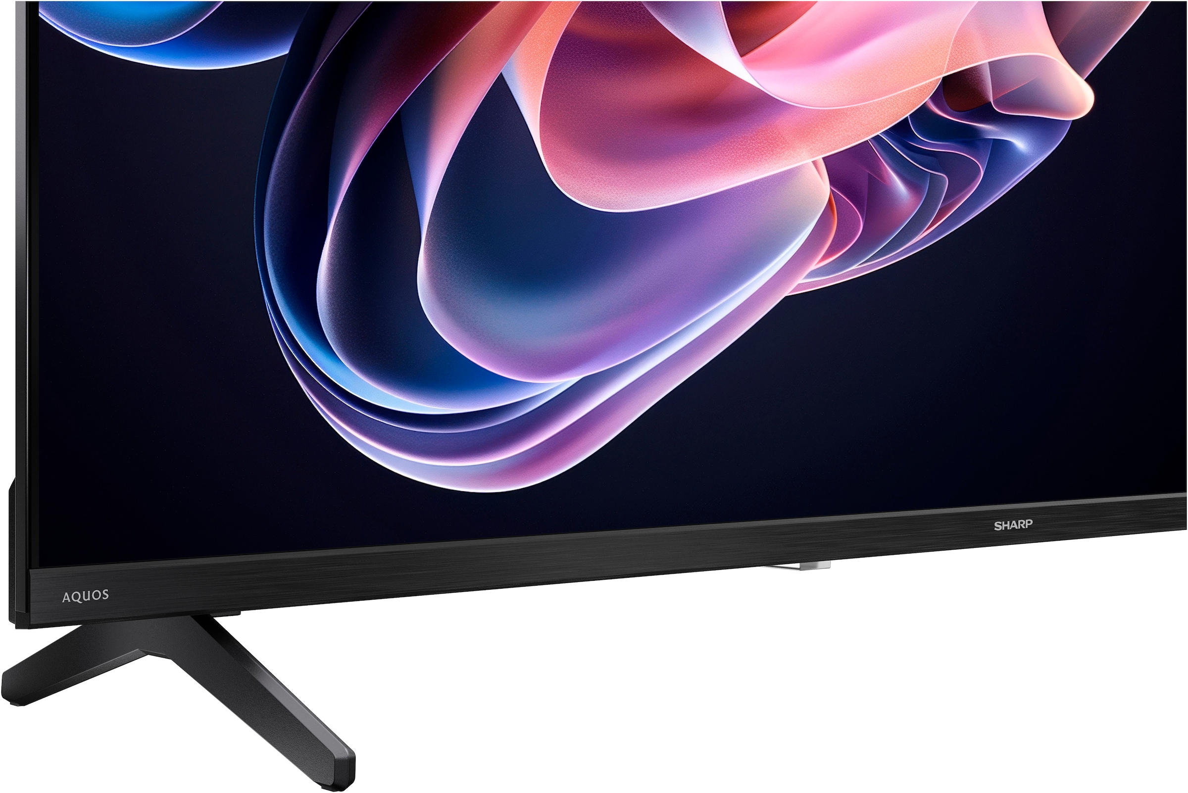 Sharp LED-Fernseher »2T-C40HFx«, Full HD, Google TV-Smart-TV