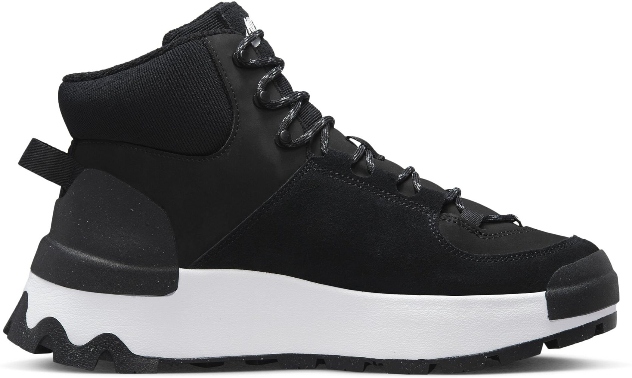 Nike Sportswear Schnürboots »CLASSIC CITY S«