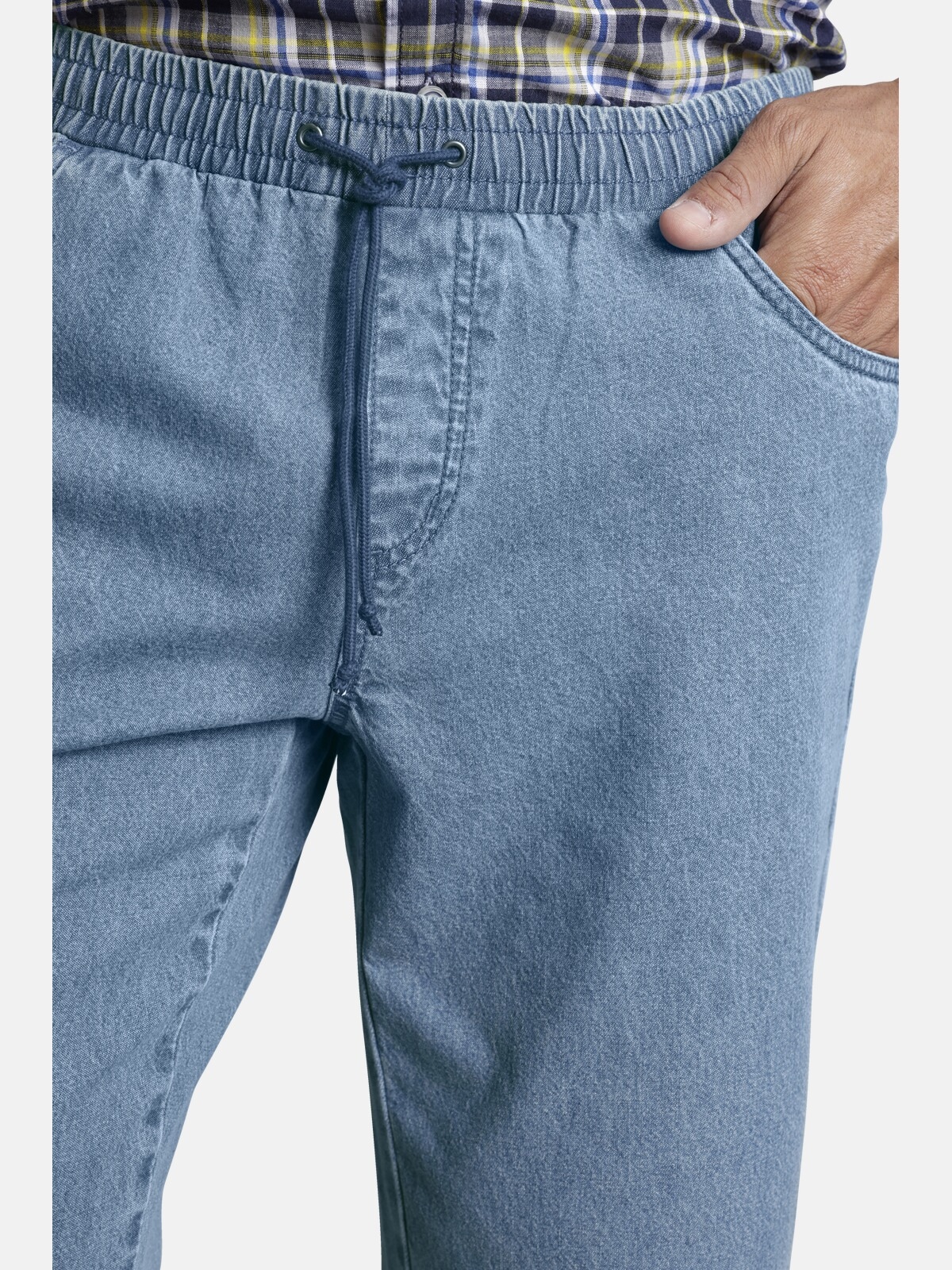 Jan Vanderstorm Bermudas »Bermuda INGWARD«