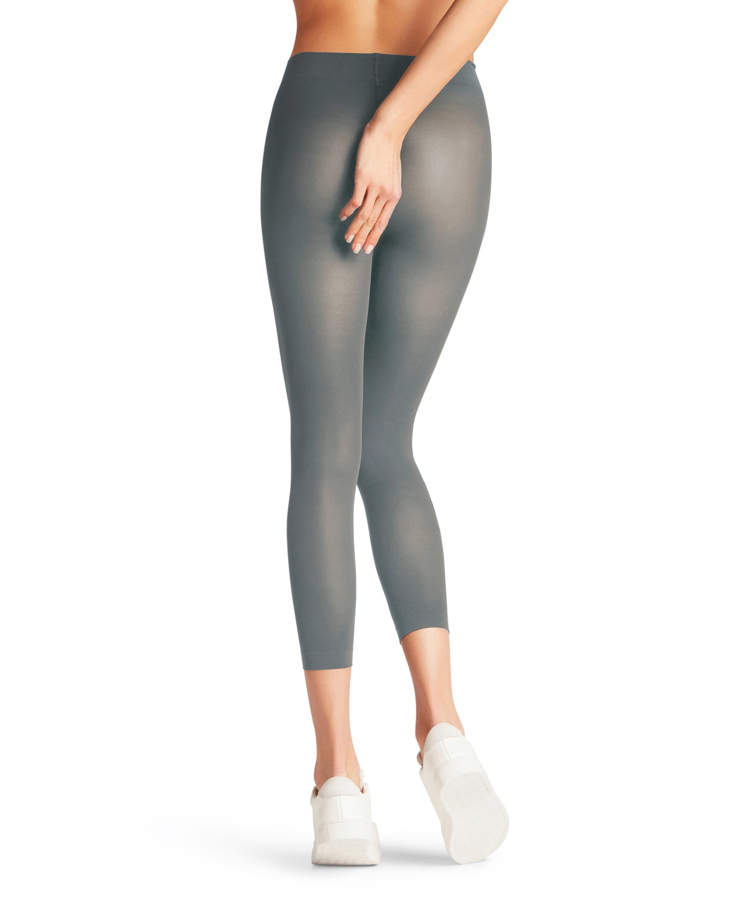 FALKE Feinstrumpfleggings »Pure Matt« 50 DEN 1 Stk.