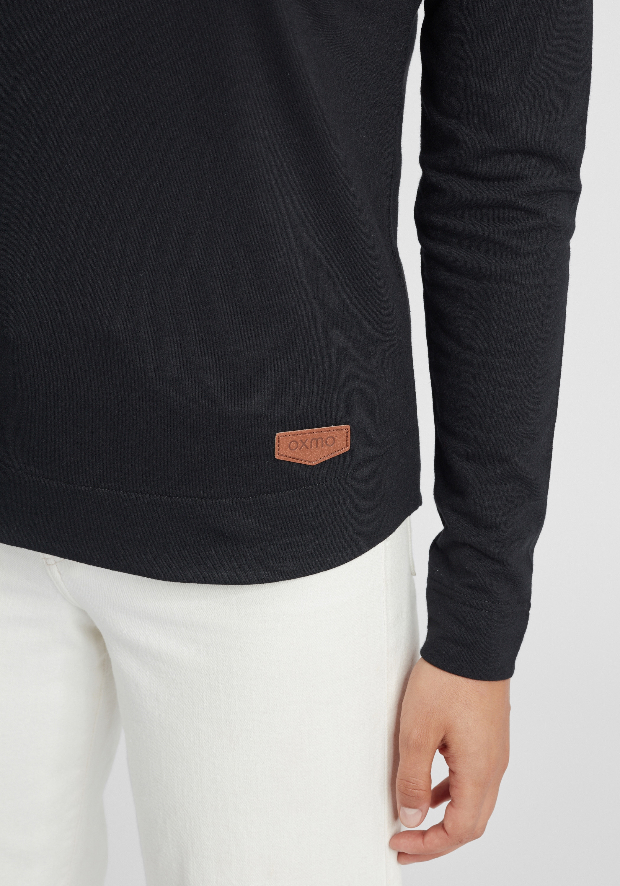 OXMO Hoodie »Hoodie OXWandy«