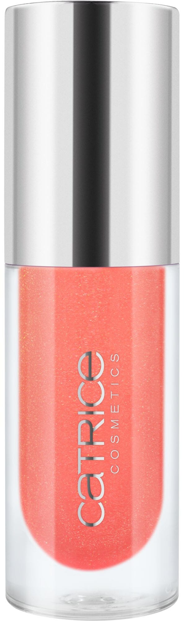 Catrice Lipgloss »ETERNAL RED Cherry Bomb Lip Oil«, (Set, 3 tlg.)