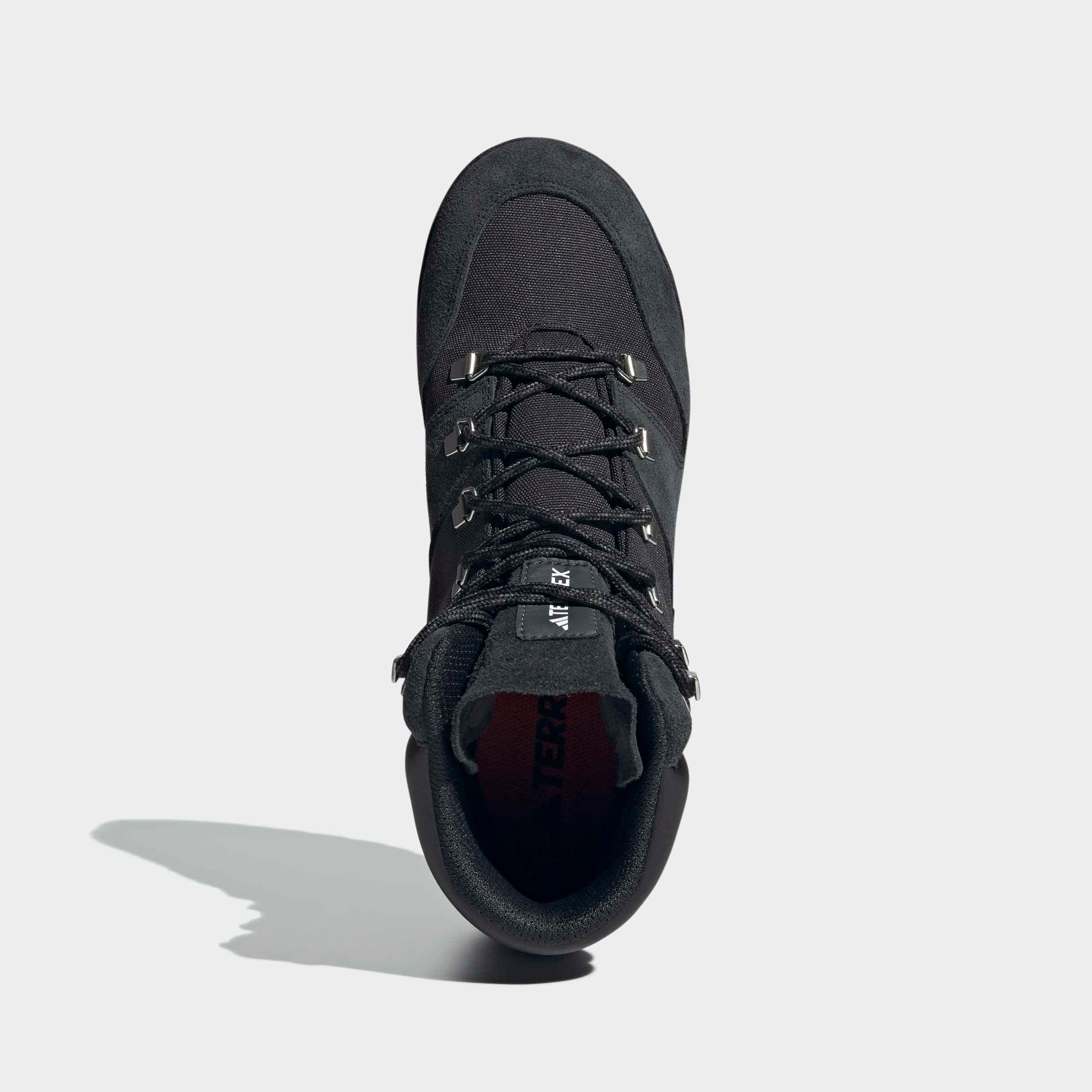 adidas TERREX Winterboots »TERREX SNOWPITCH COLD.RDY«  Winterschuhe, Winterstiefel, Snowboots, wasserdicht