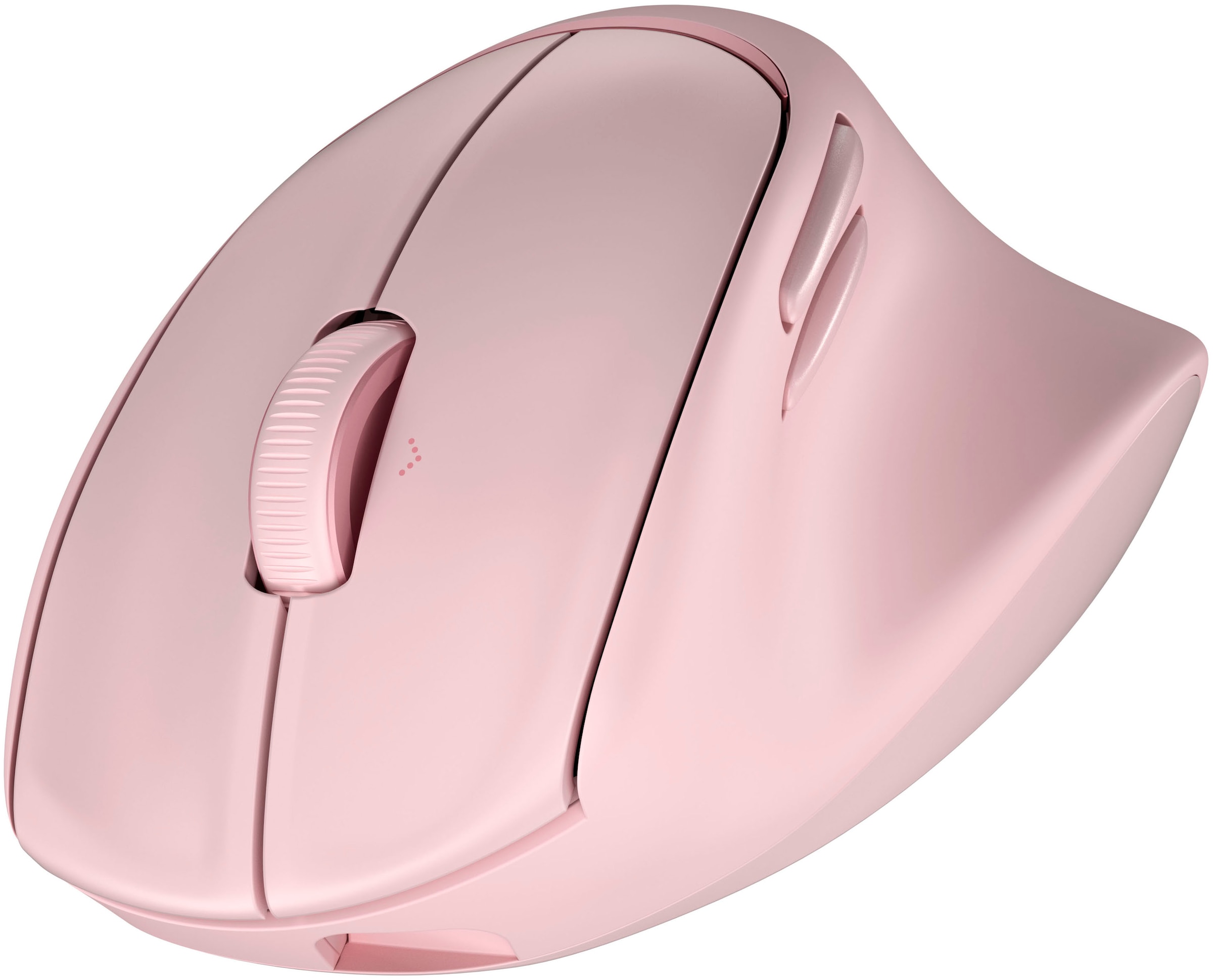 HP ergonomische Maus »720M« Bluetooth | Funk