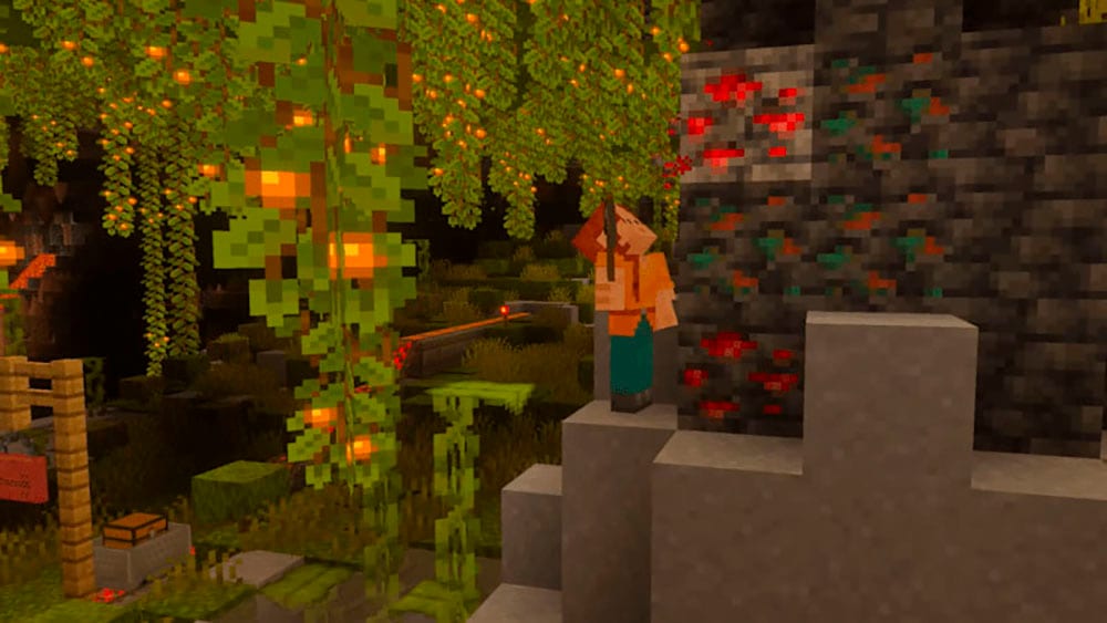 Nintendo Switch 2 Spielesoftware »Minecraft« Nintendo Switch 2