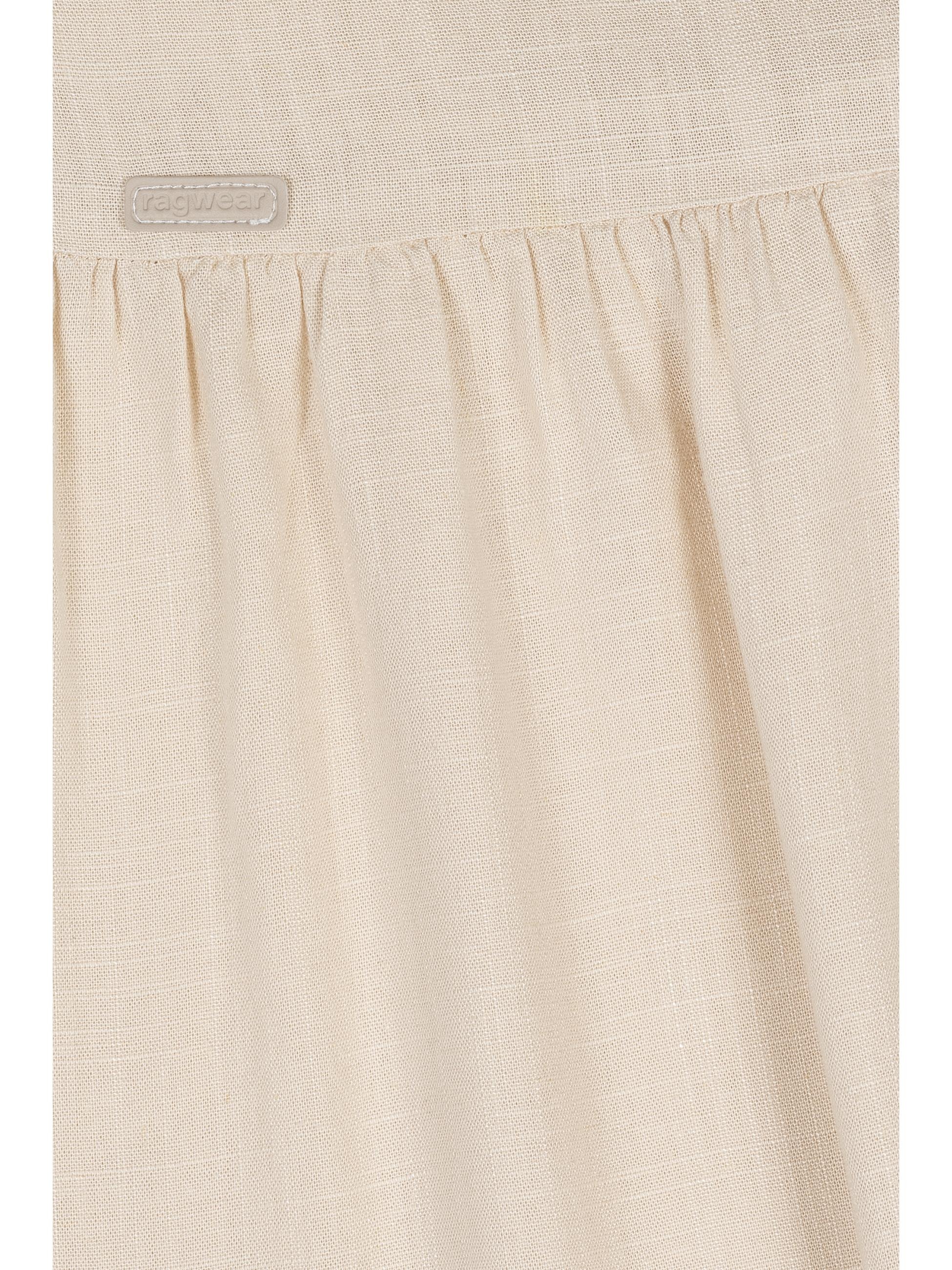 Ragwear Minikleid »Sommerkleid Almu«