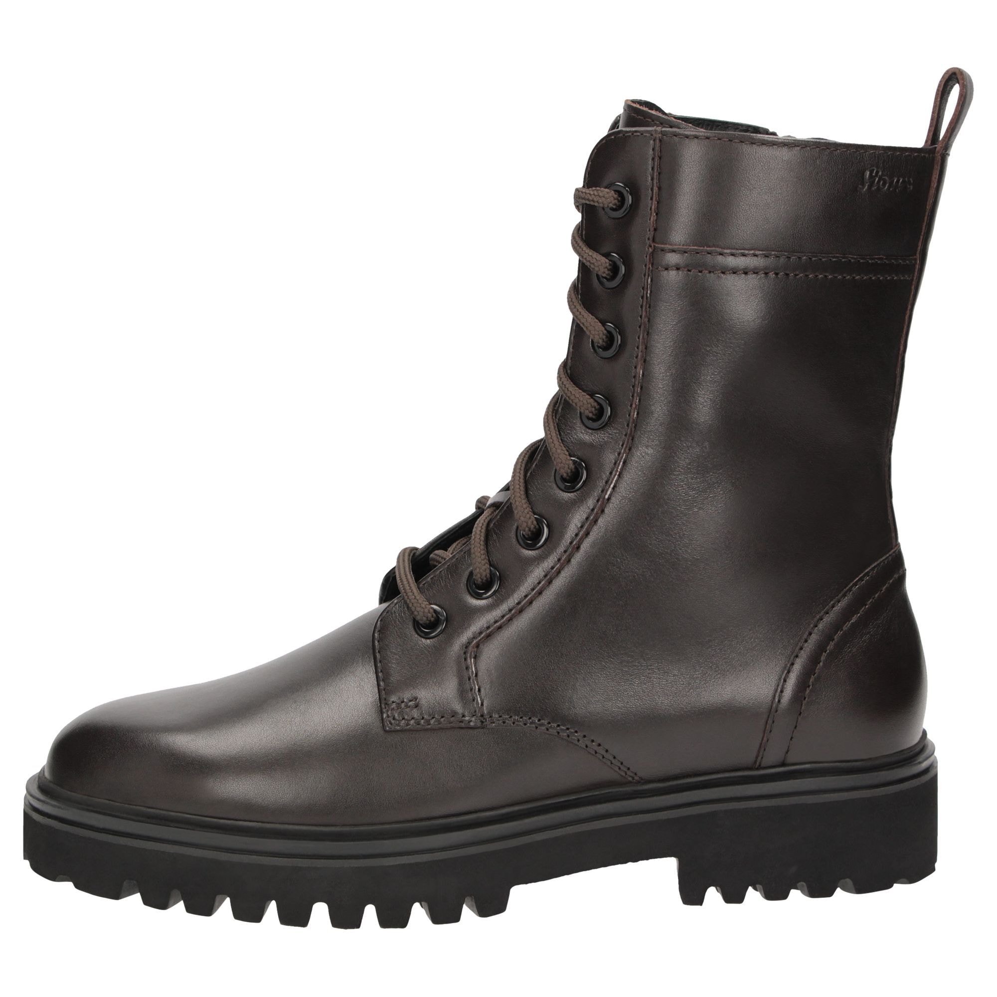 SIOUX Stiefelette »Amandira-702«