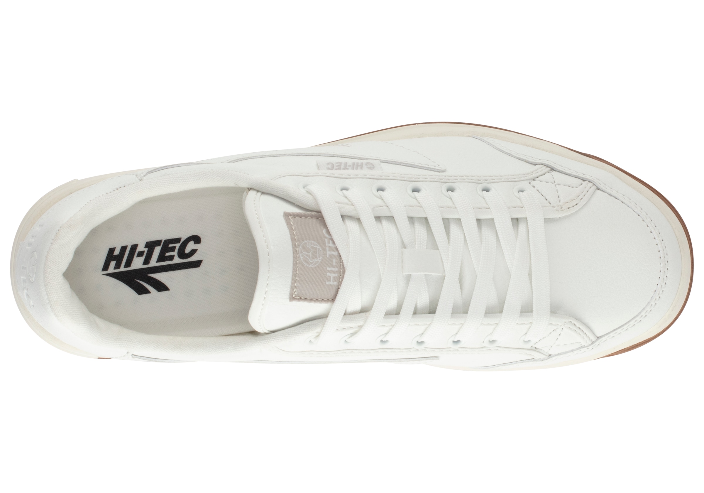 Hi-Tec Sneaker »FREEDOM«
