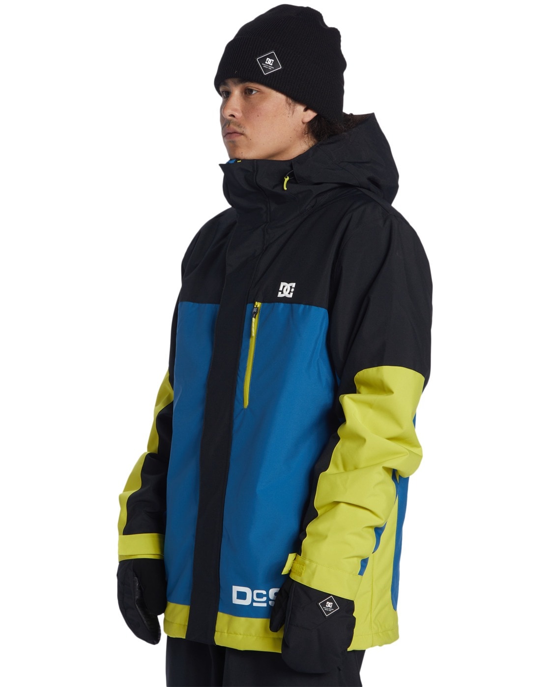 DC Shoes Snowboardjacke »Defiant«