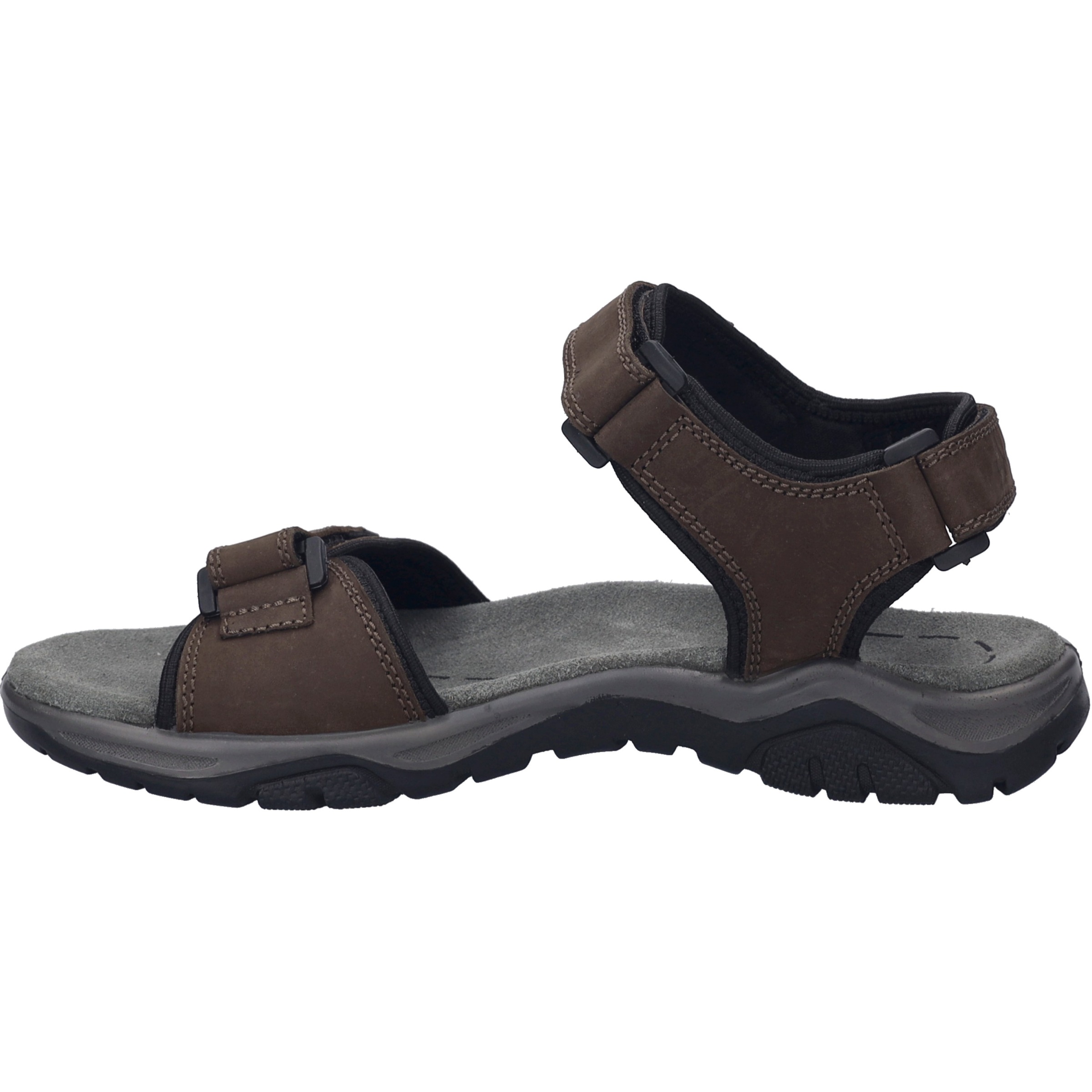 Josef Seibel Sandale »Arlo 01, braun«