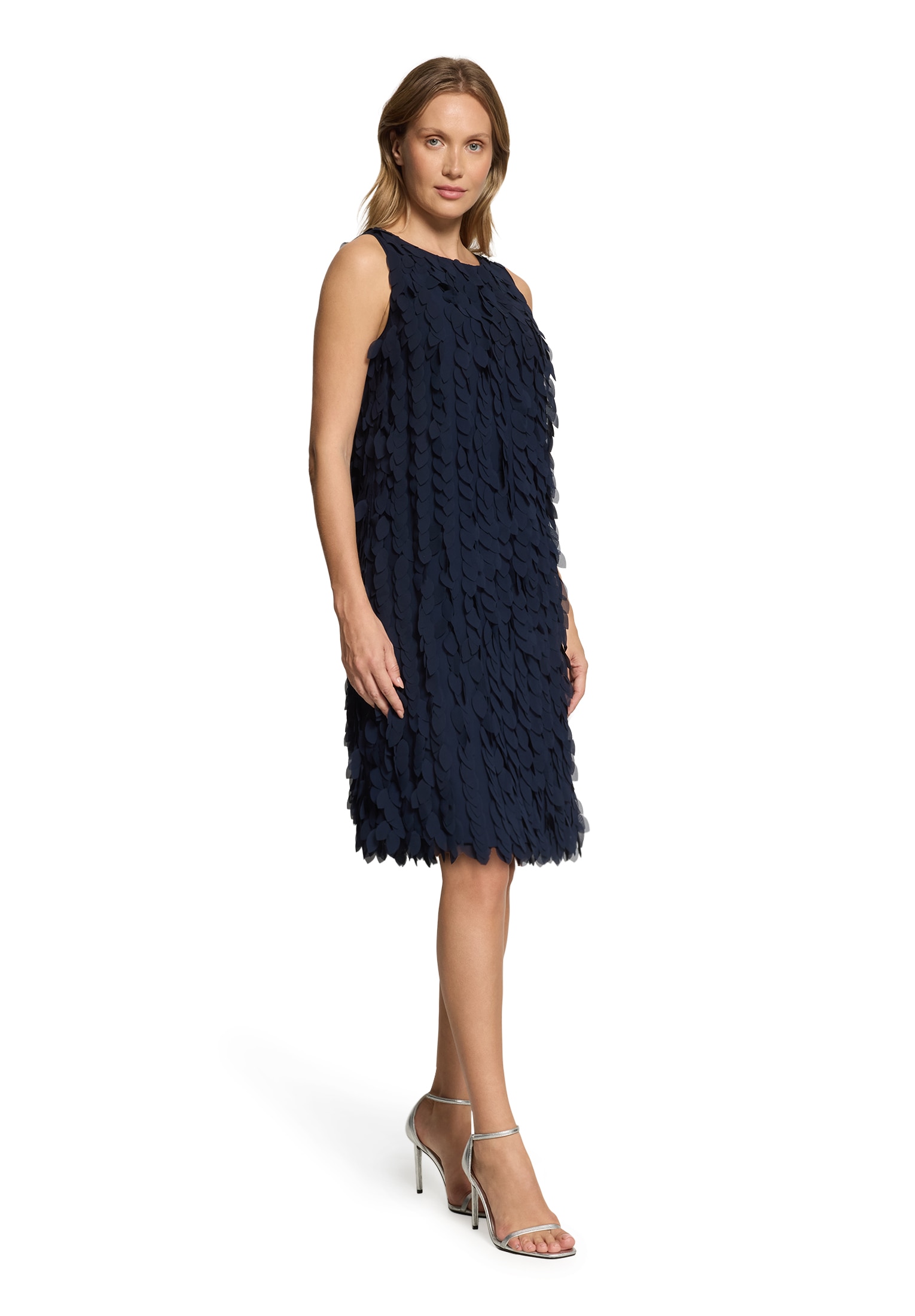 Vera Mont Cocktailkleid »Cocktailkleid ohne Arm«