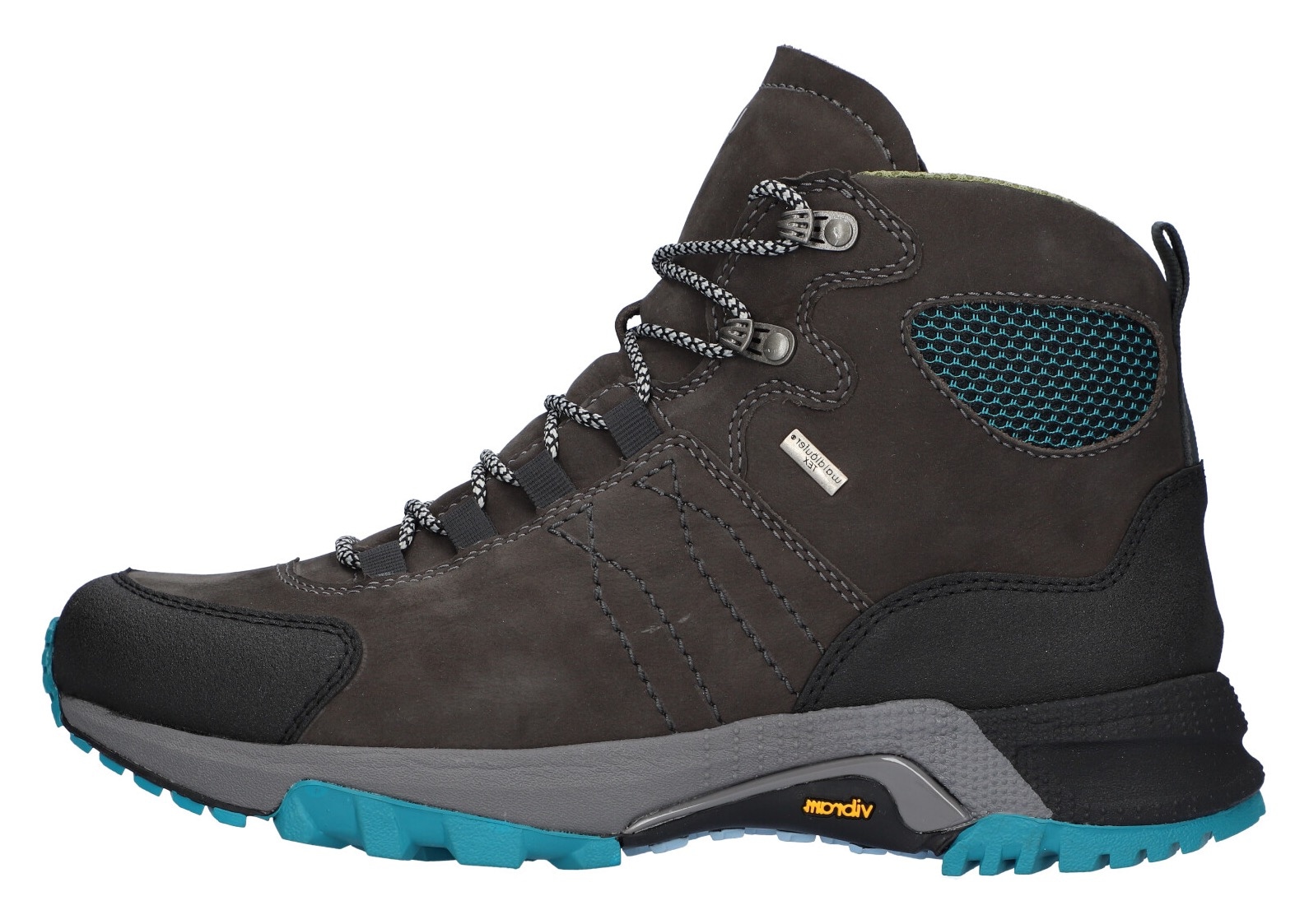 Waldläufer Schnürboots »H-Arnold«, Outdoorboots, Wanderschuh, Winterboots mit TEX, Weite G = weit