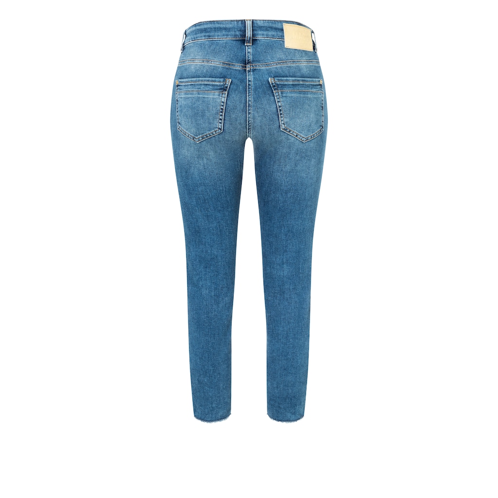 MAC Ankle-Jeans »Rich-Slim Chic«